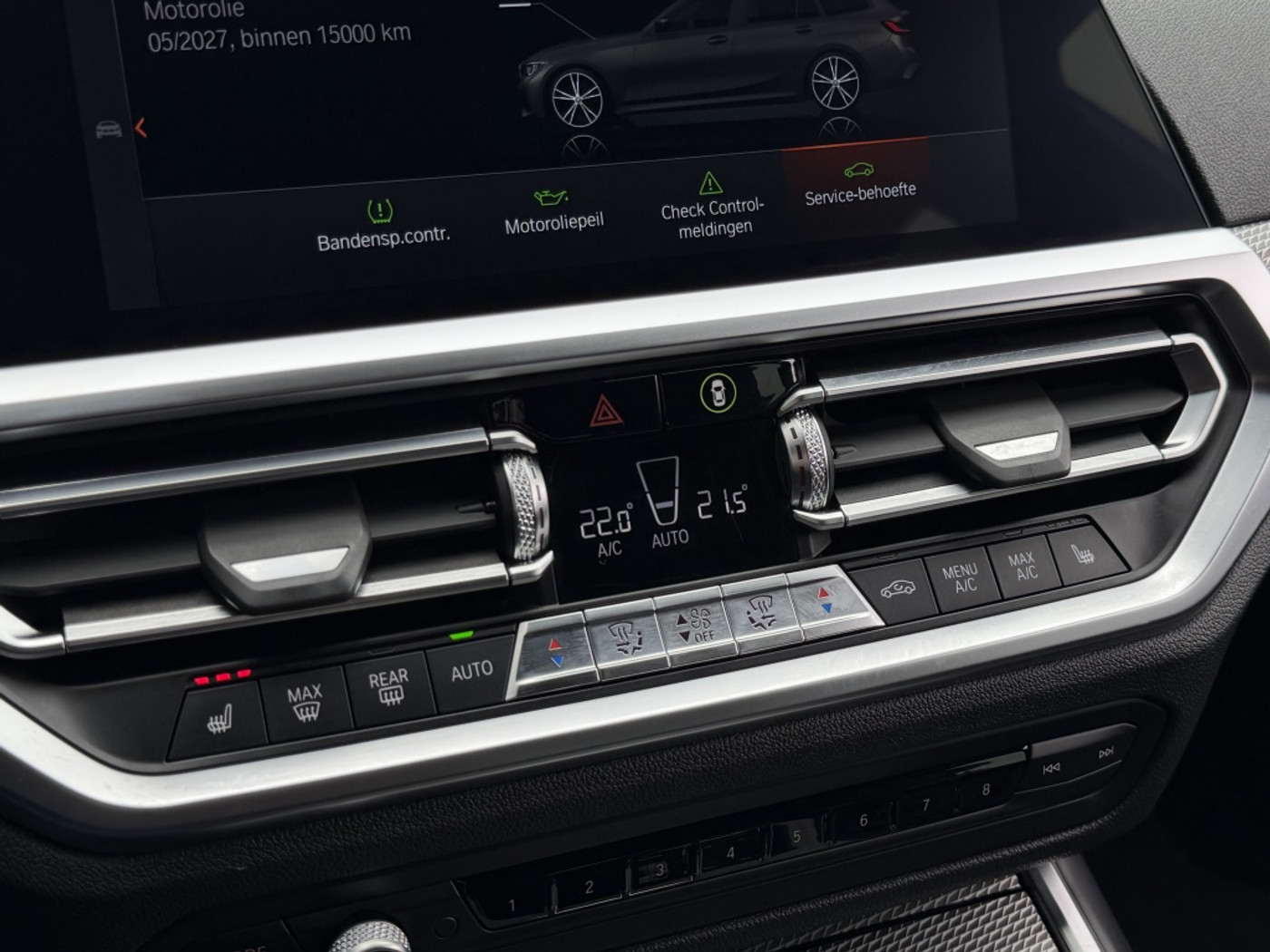 Foto van BMW M340i xDrive