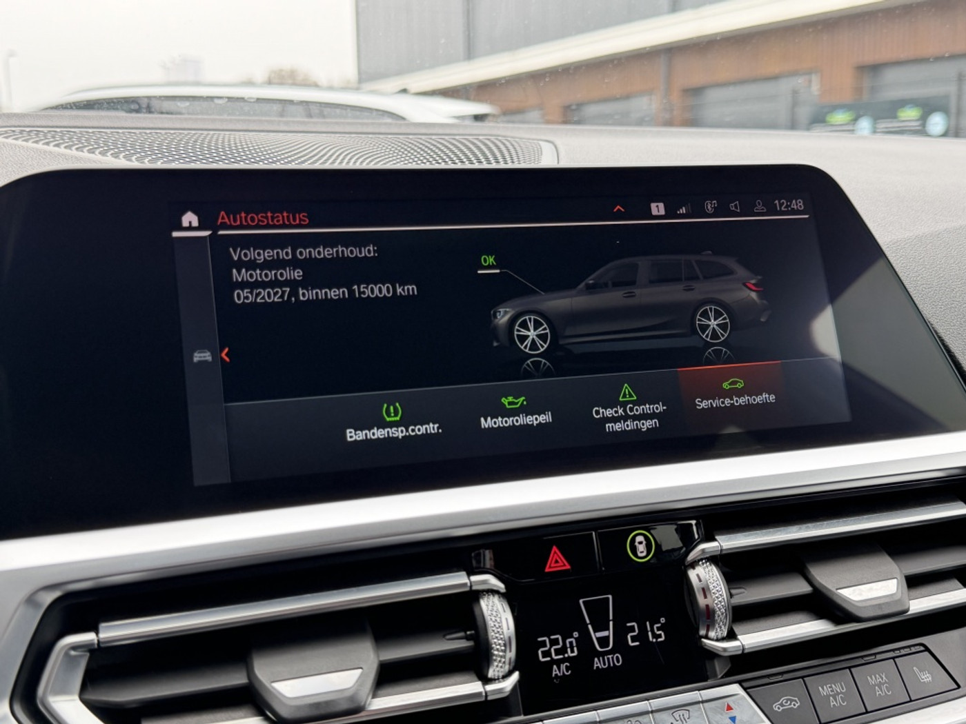 Foto van BMW M340i xDrive