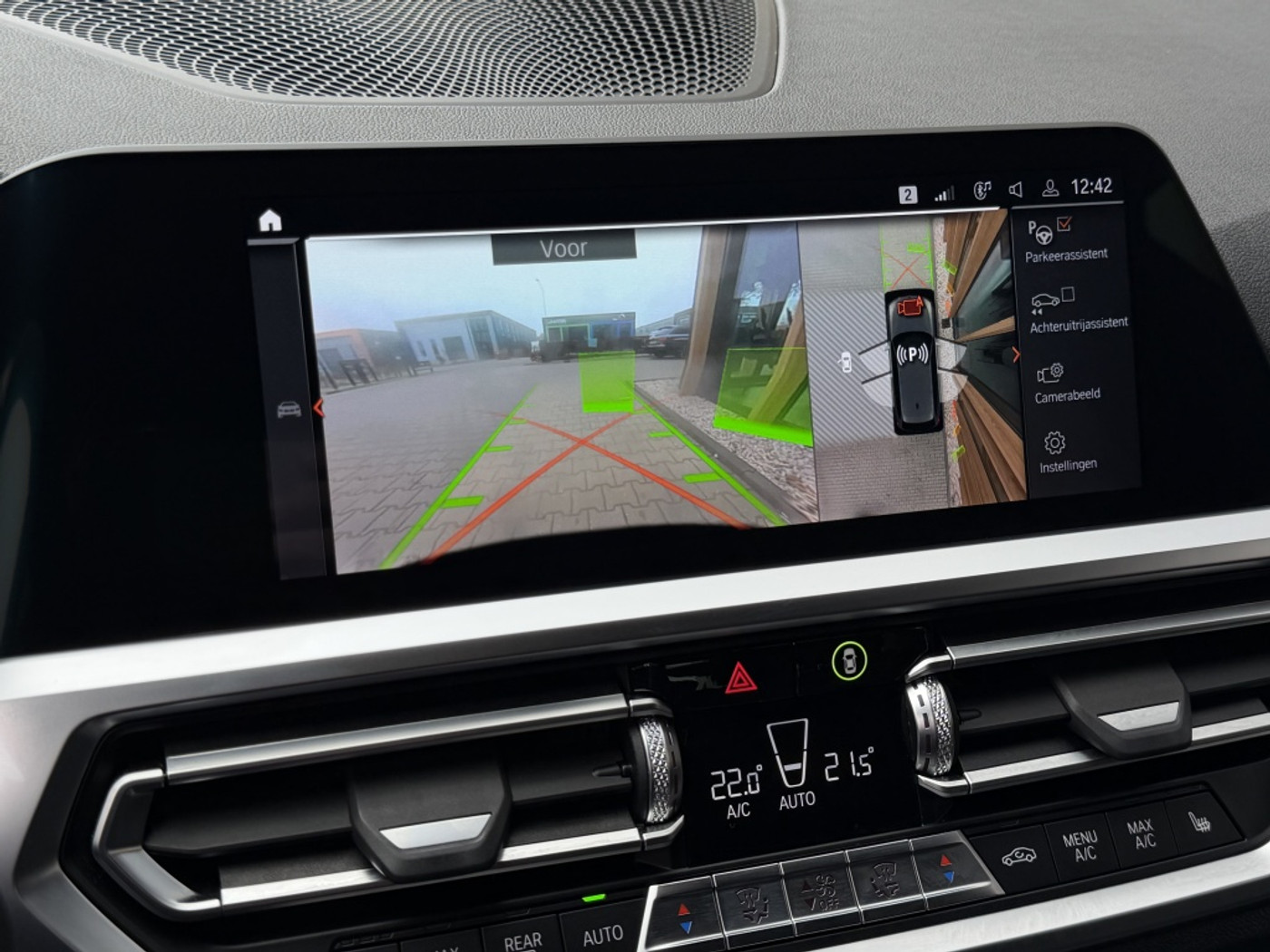 Foto van BMW M340i xDrive