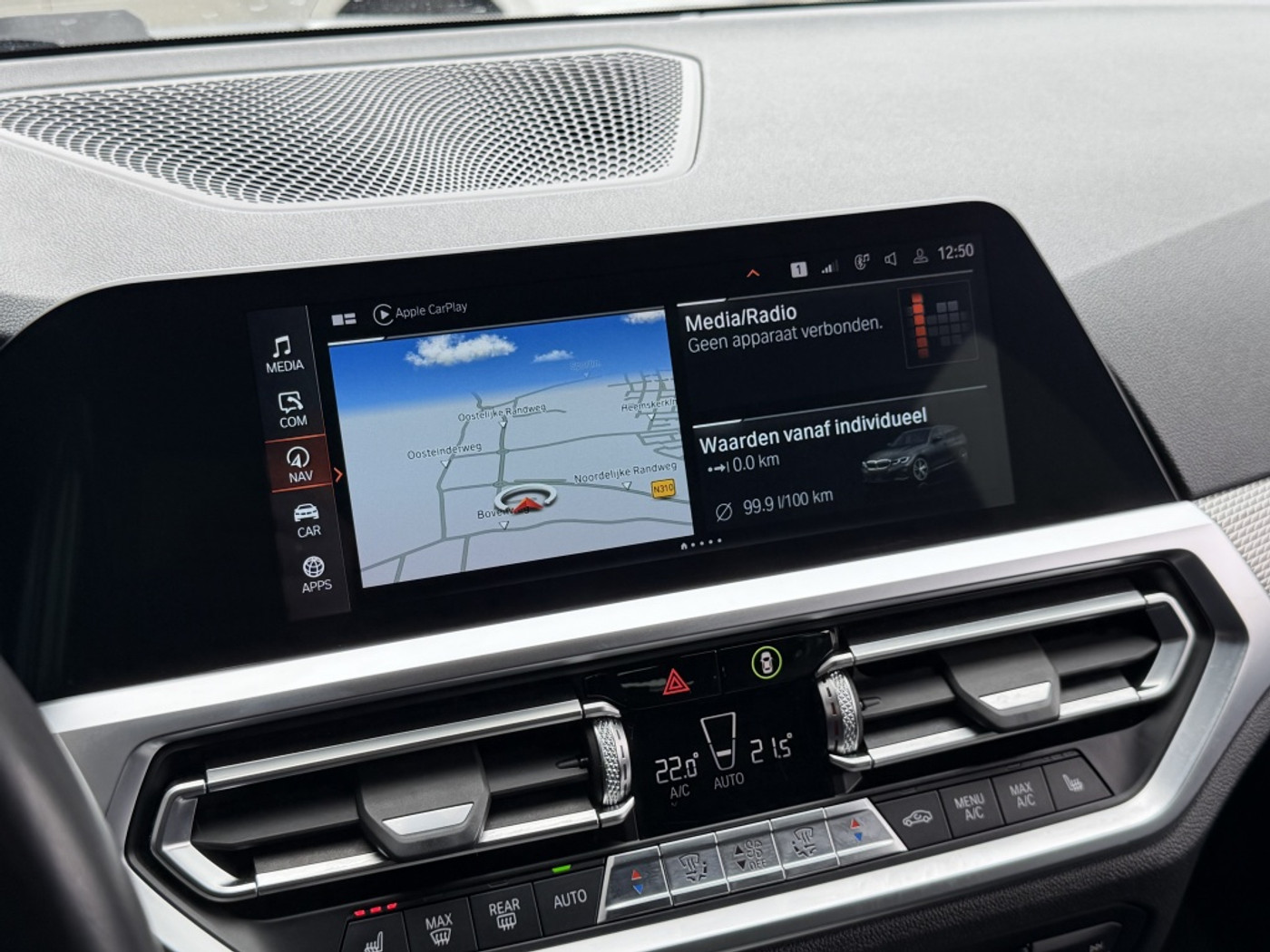 Foto van BMW M340i xDrive
