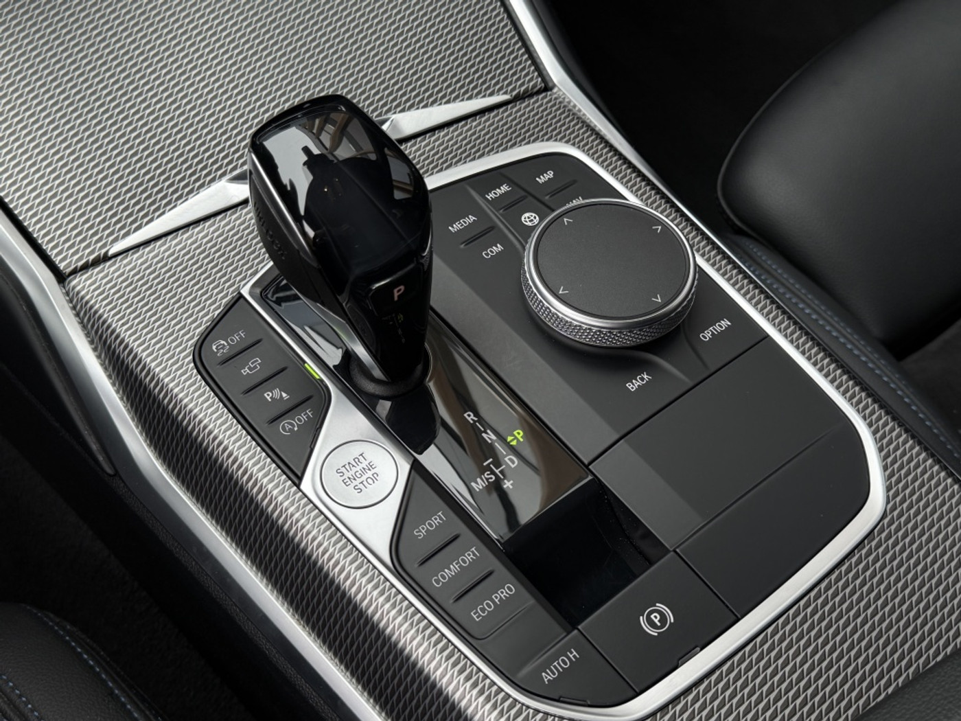 Foto van BMW M340i xDrive