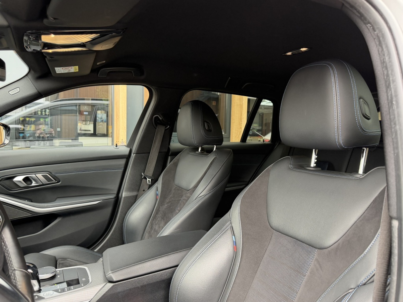Foto van BMW M340i xDrive