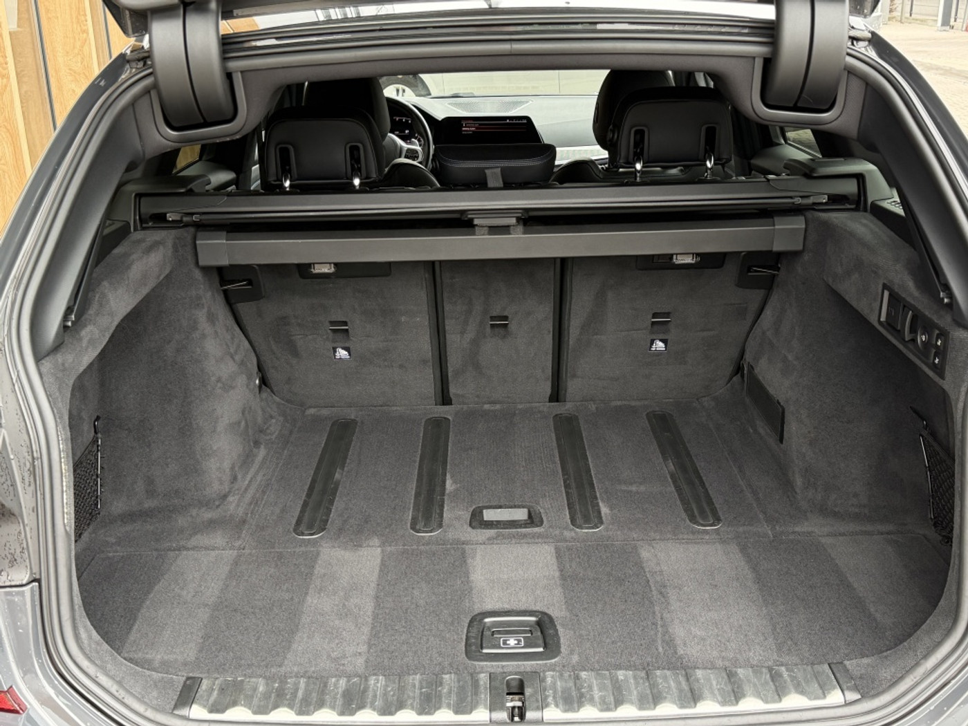 Foto van BMW M340i xDrive