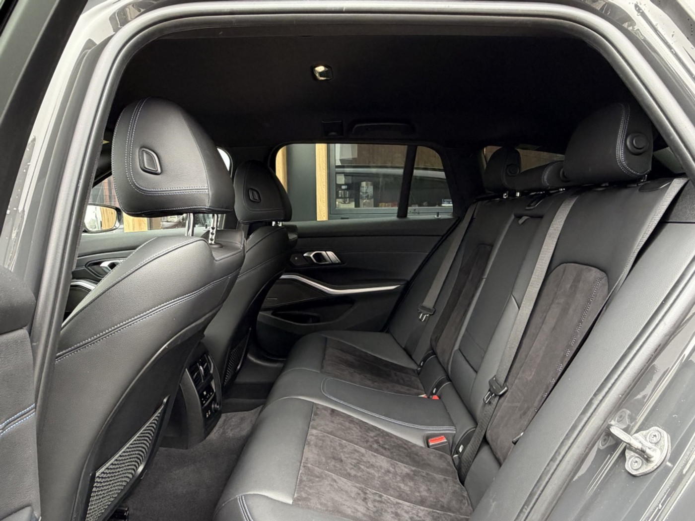 Foto van BMW M340i xDrive