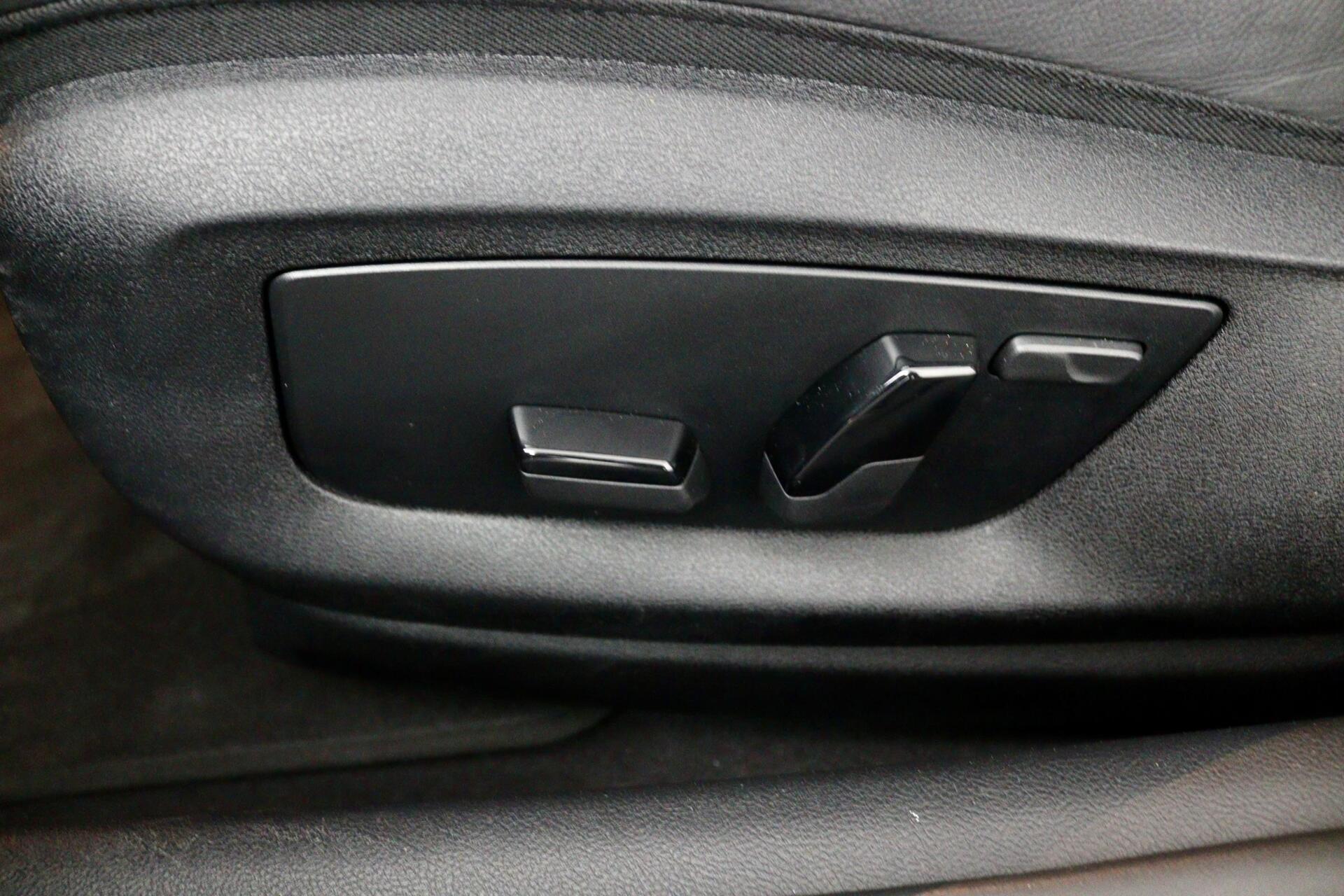 Foto van BMW 5-serie Touring