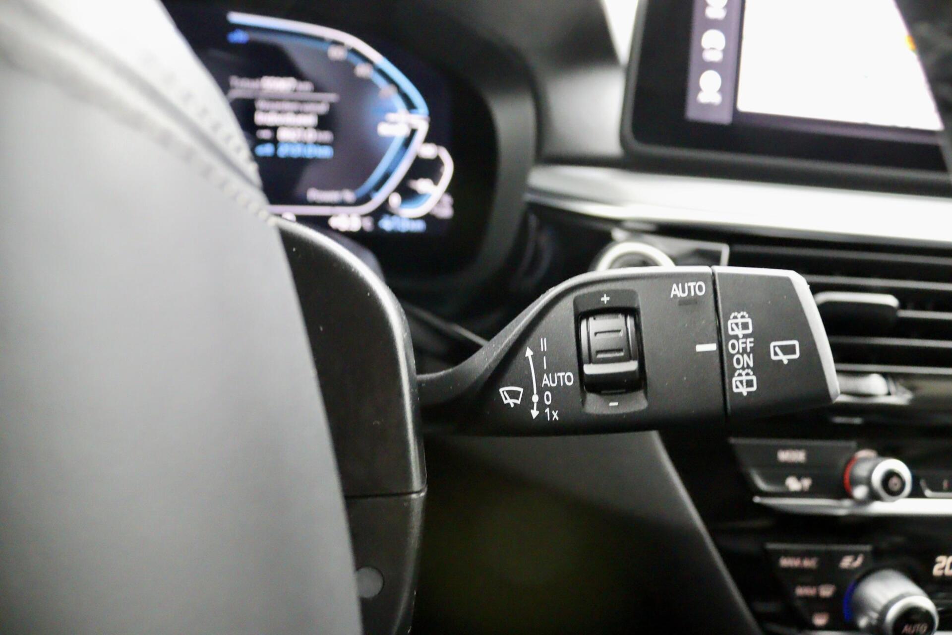 Foto van BMW 5-serie Touring