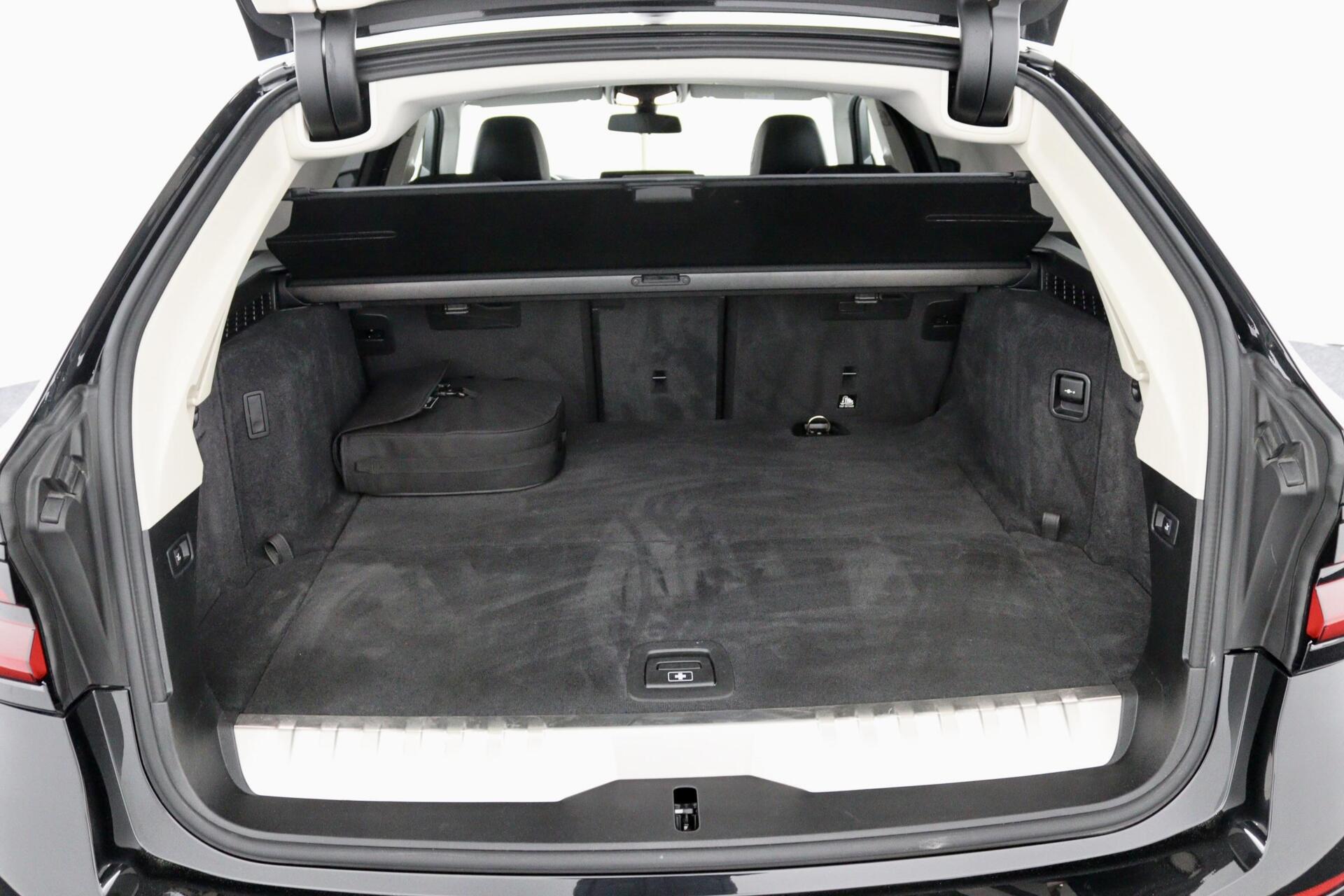 Foto van BMW 5-serie Touring