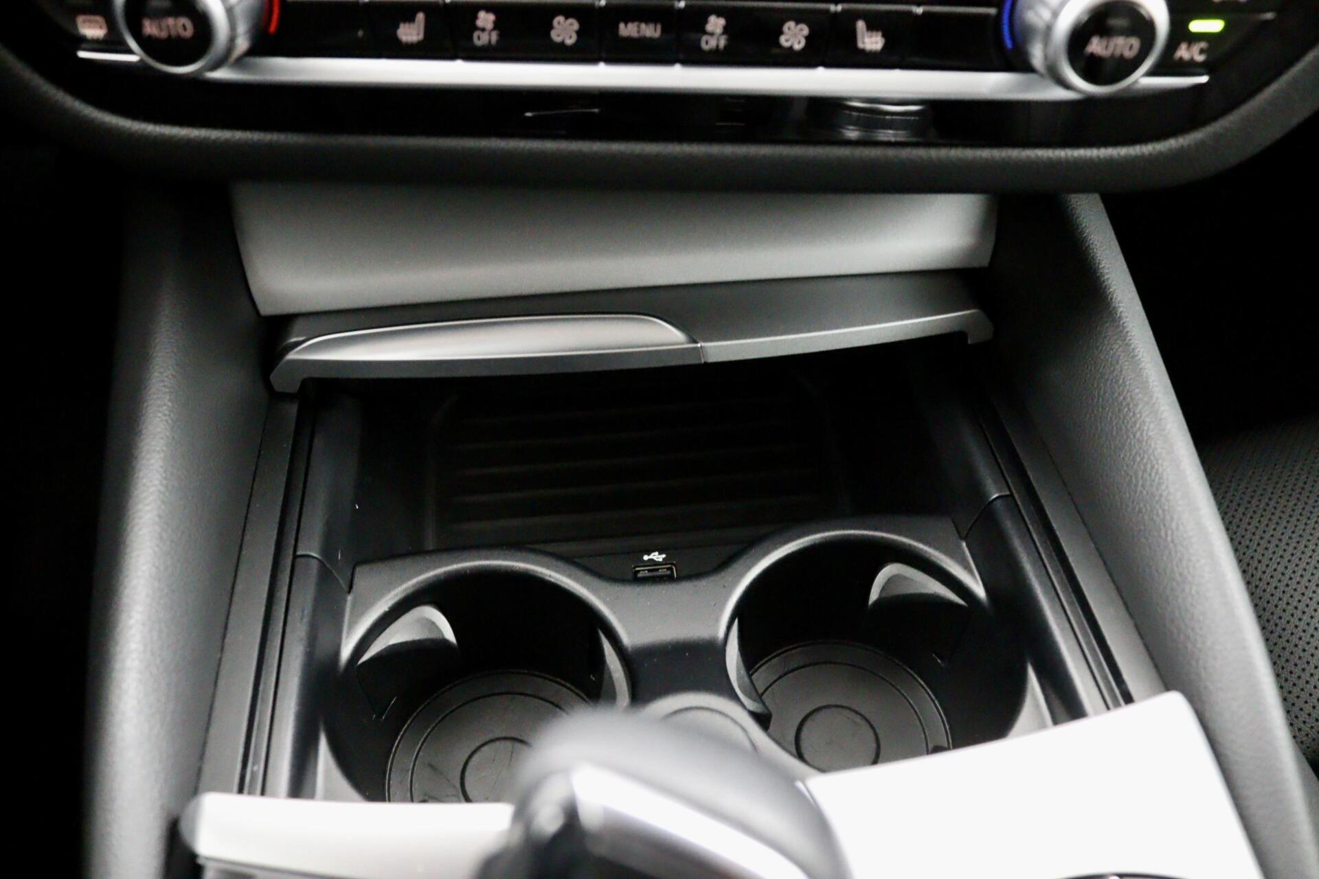Foto van BMW 5-serie Touring