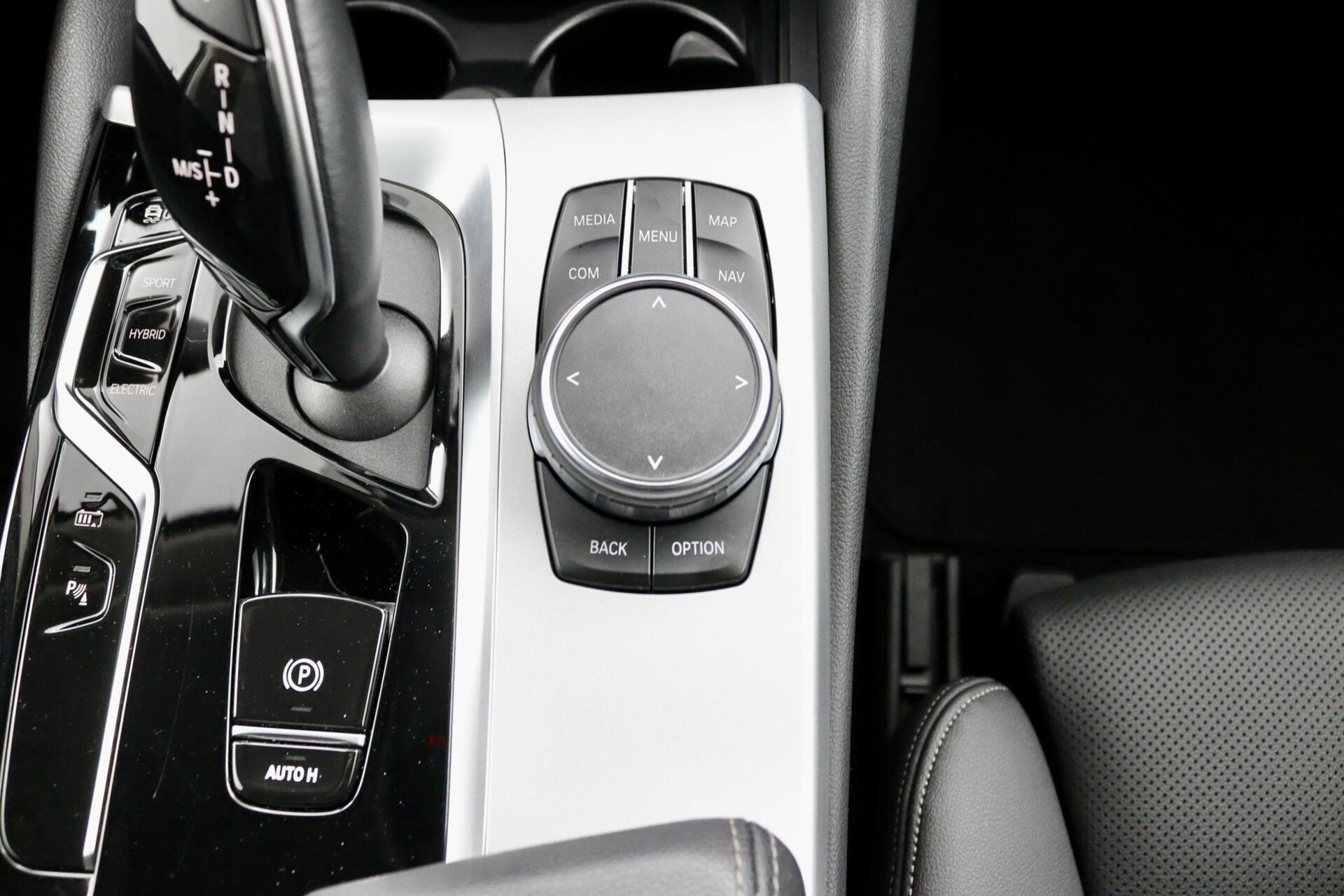 Foto van BMW 5-serie Touring