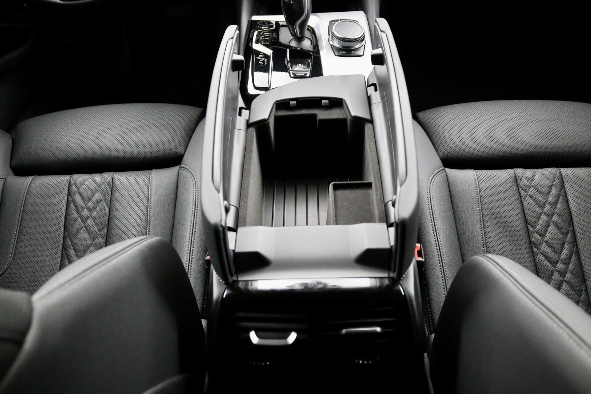Foto van BMW 5-serie Touring