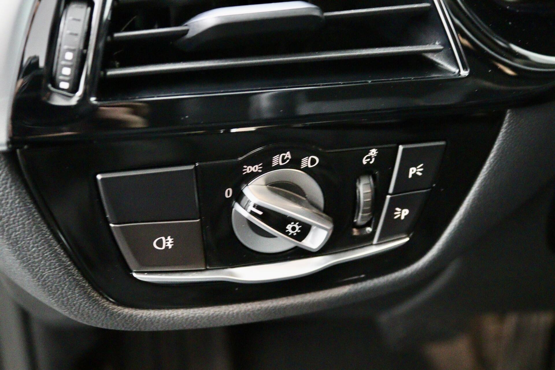 Foto van BMW 5-serie Touring