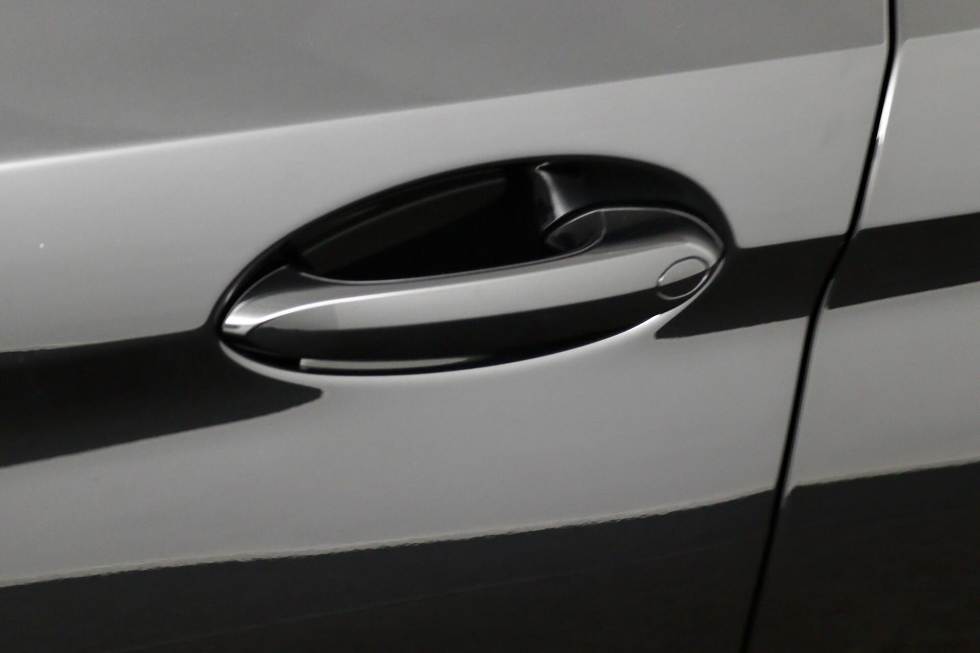 Foto van BMW 5-serie Touring