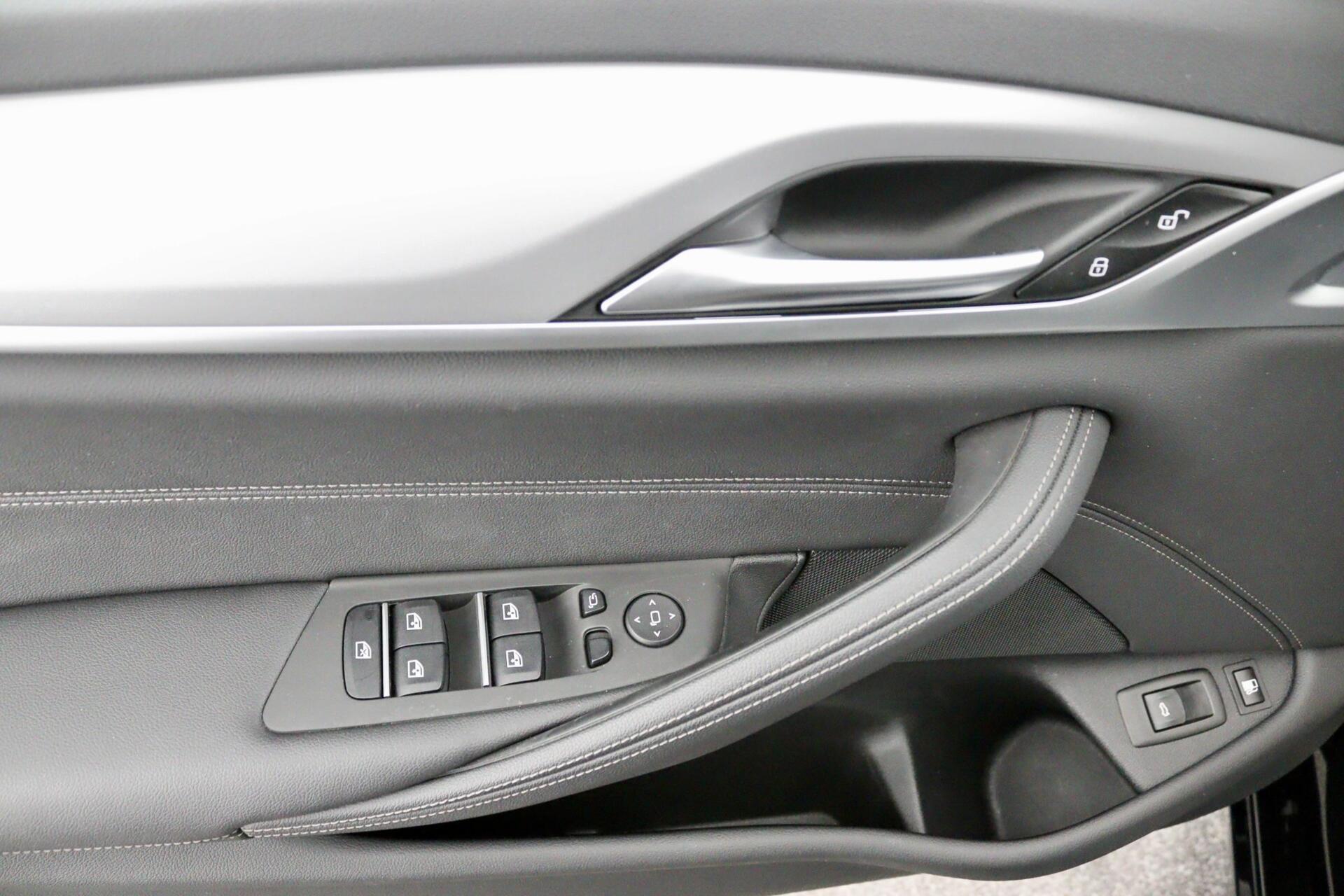 Foto van BMW 5-serie Touring
