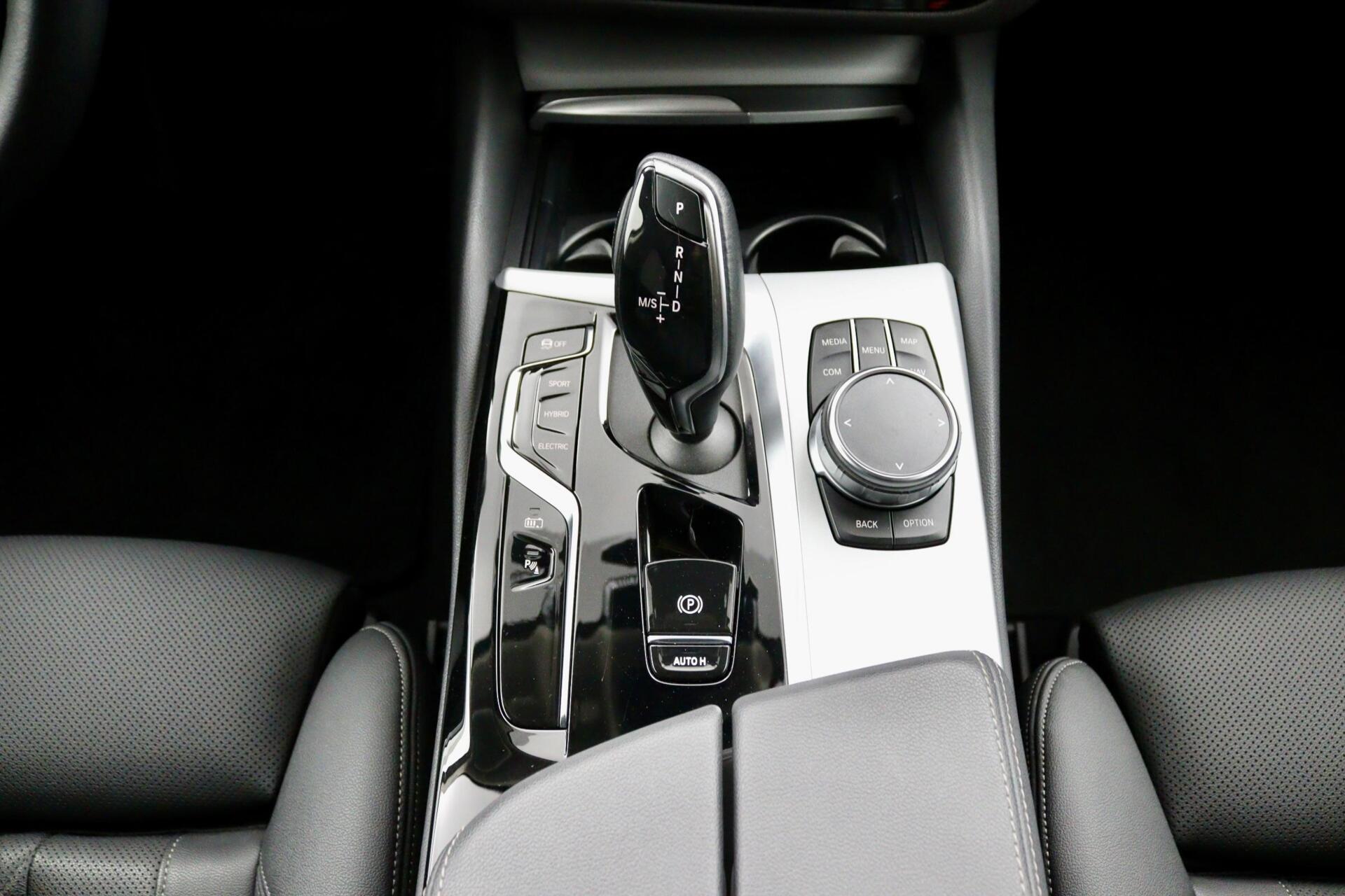 Foto van BMW 5-serie Touring