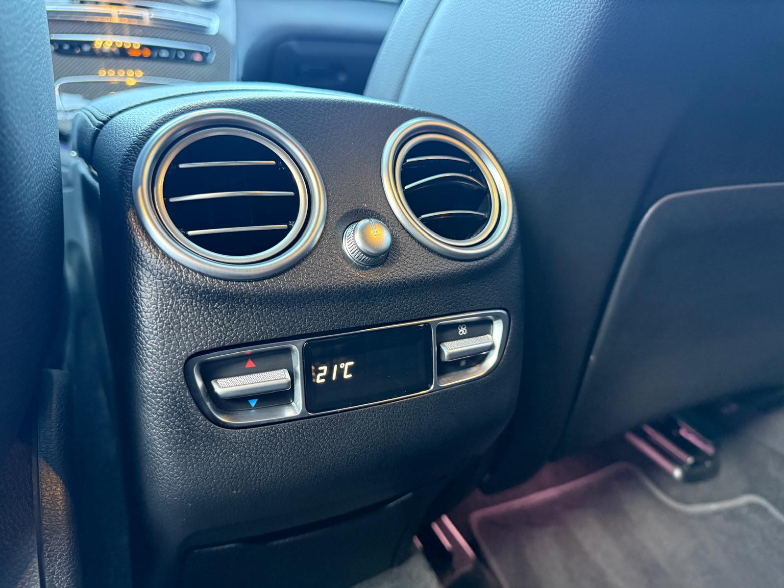Foto van Mercedes-Benz GLC