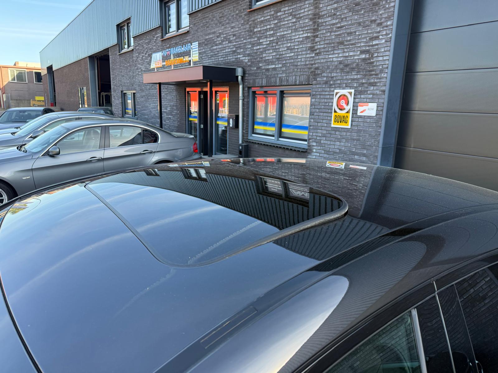 Foto van Mercedes-Benz GLC