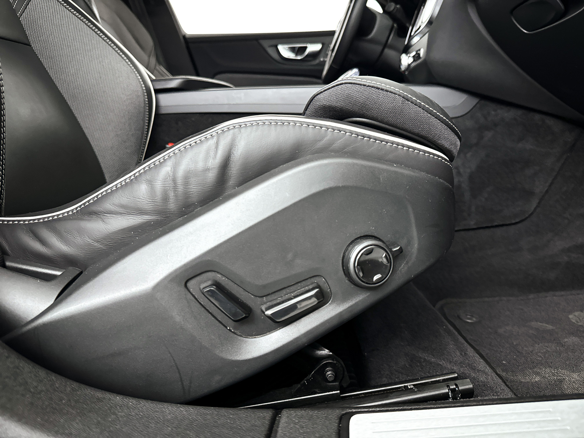 Foto van Volvo S60