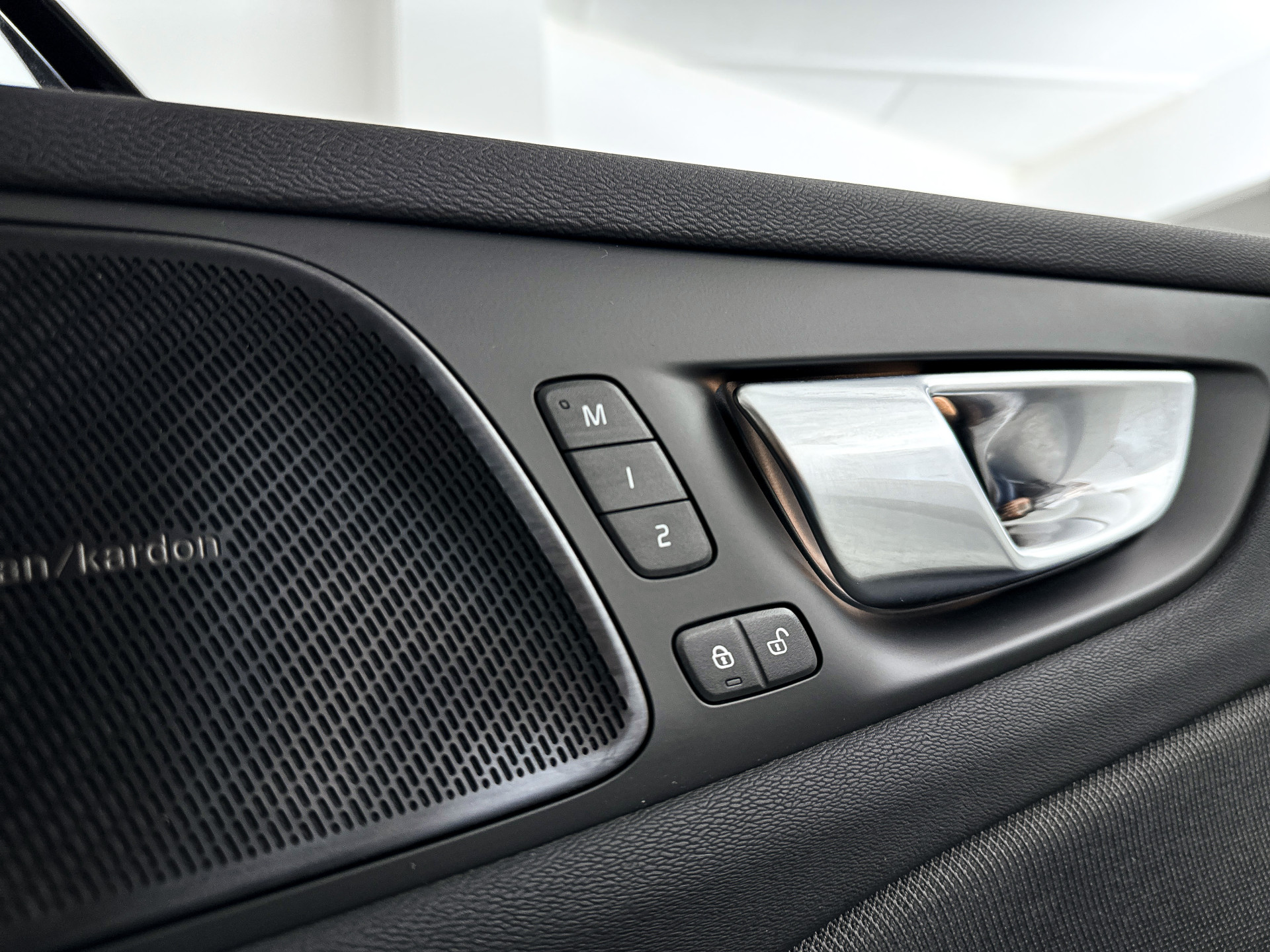 Foto van Volvo S60