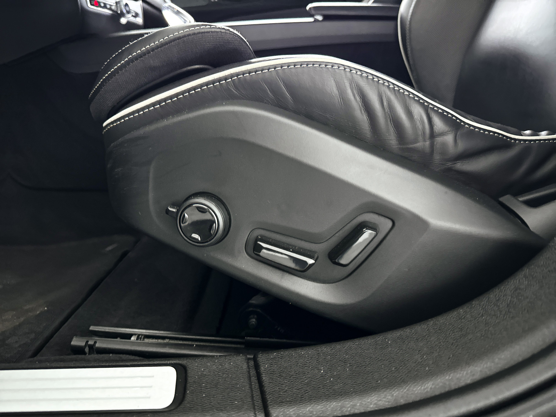 Foto van Volvo S60
