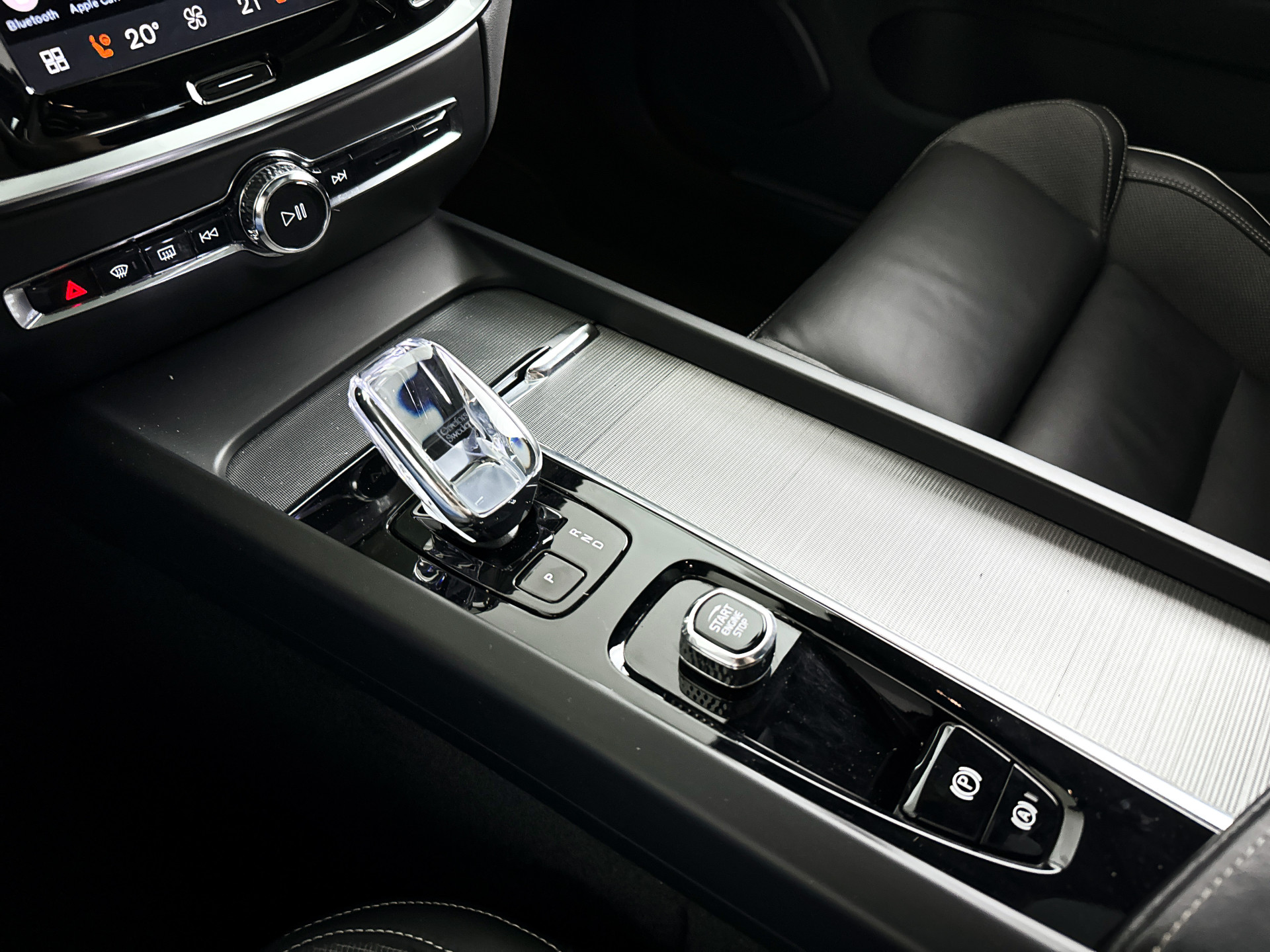 Foto van Volvo S60
