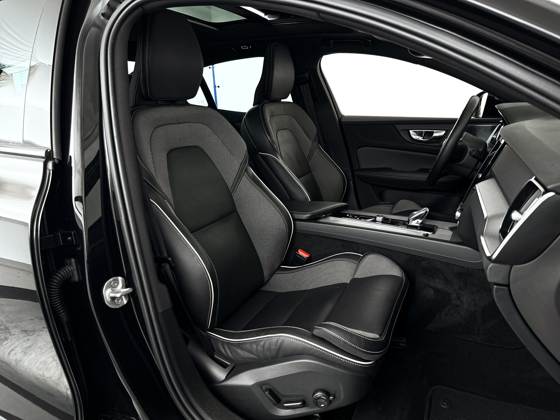 Foto van Volvo S60