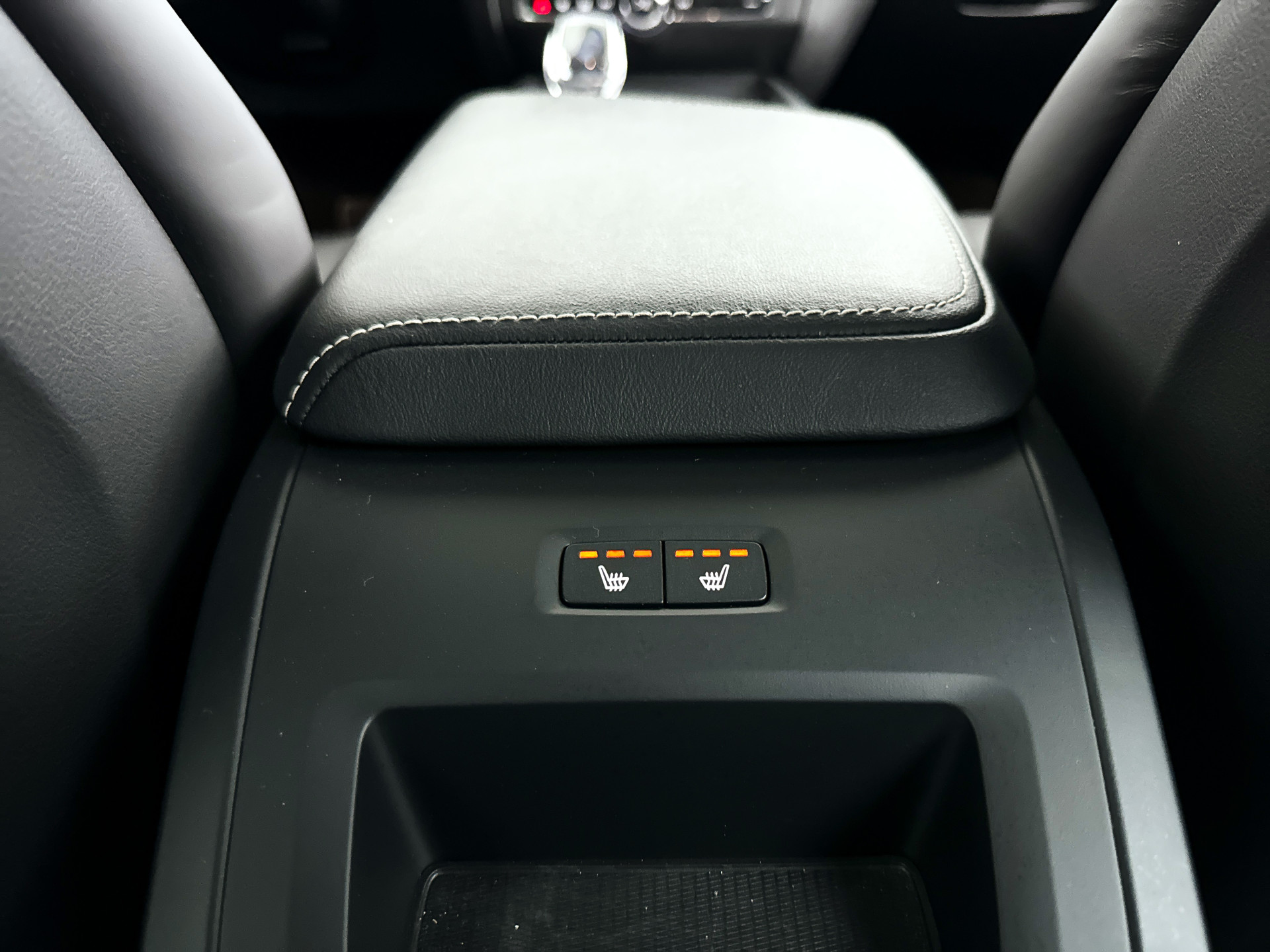 Foto van Volvo S60