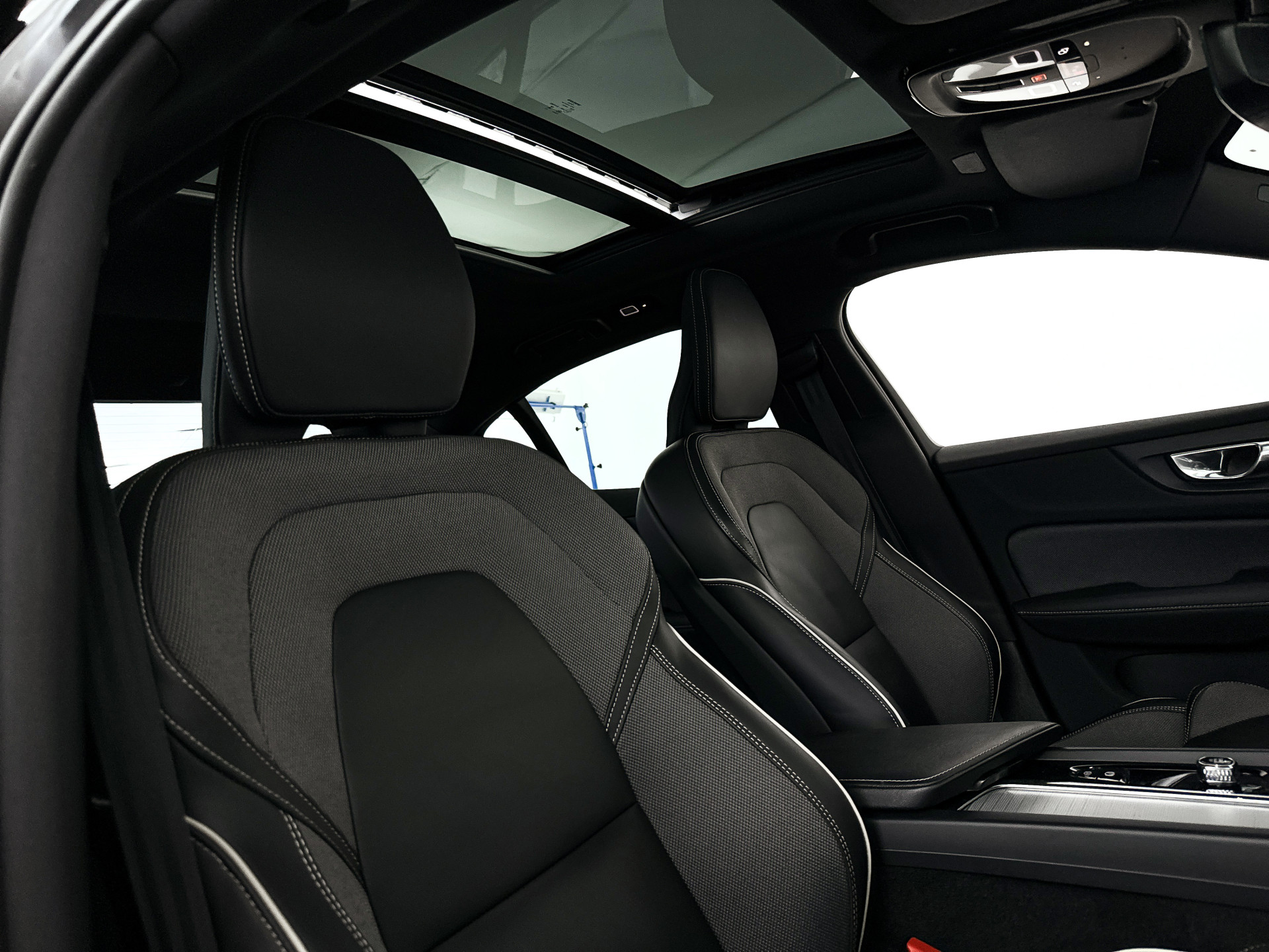 Foto van Volvo S60