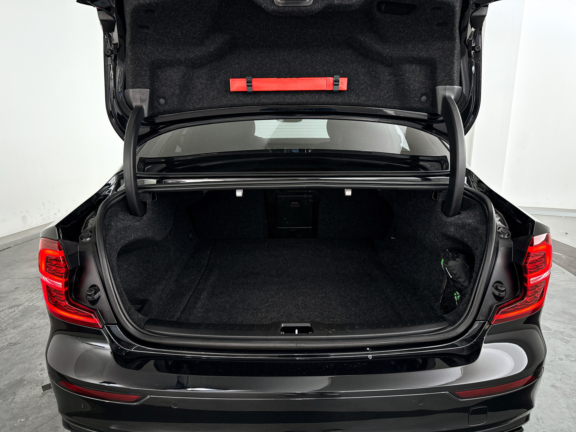 Foto van Volvo S60