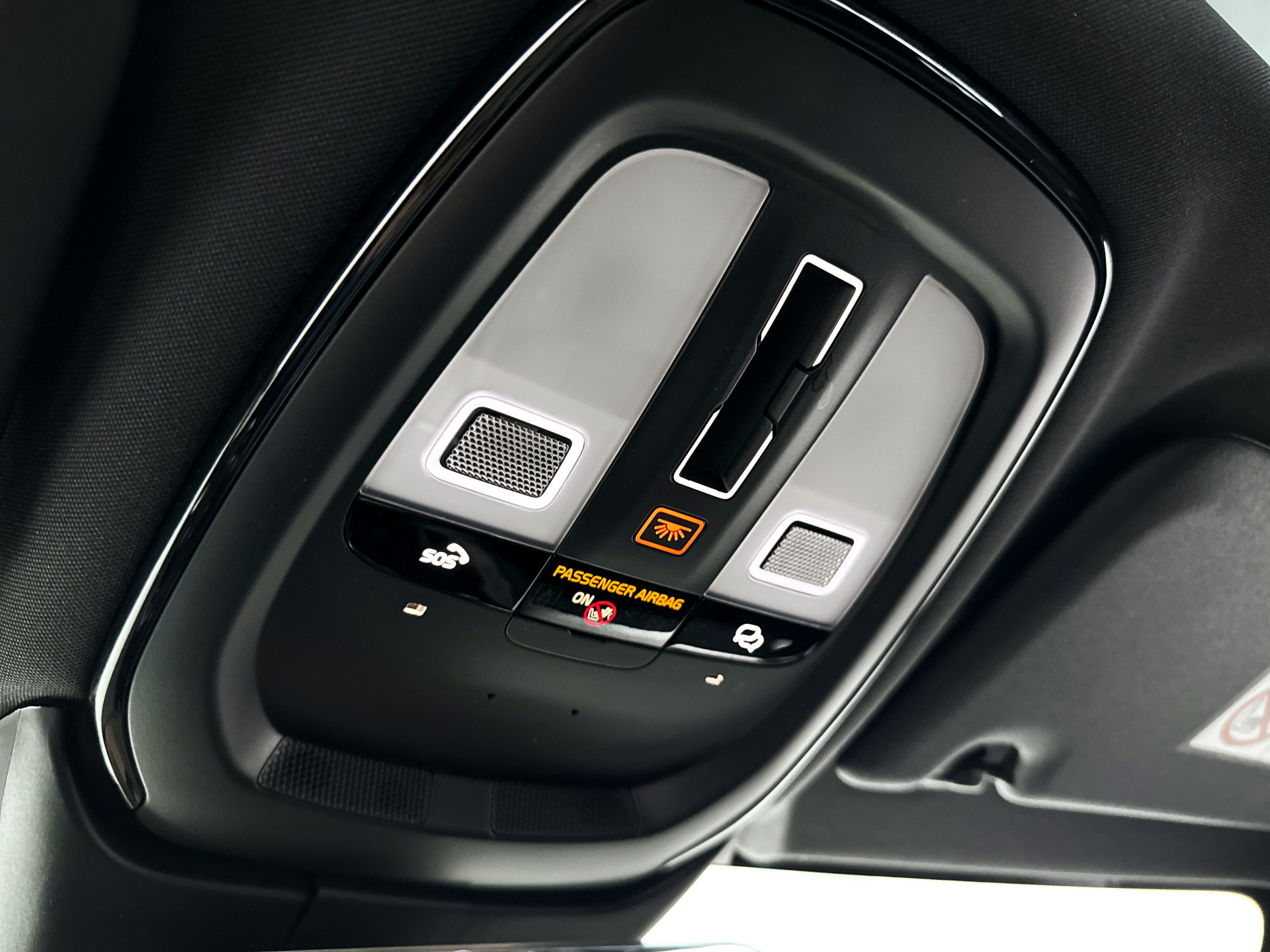 Foto van Volvo S60