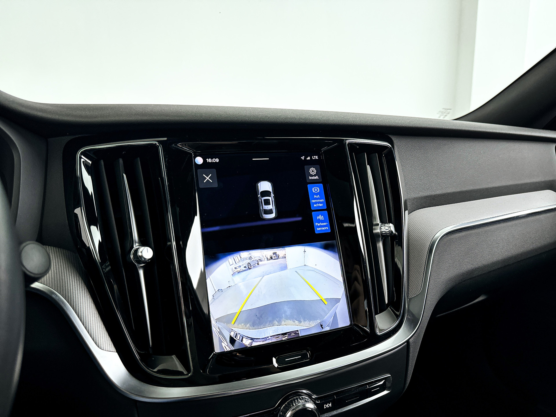 Foto van Volvo S60