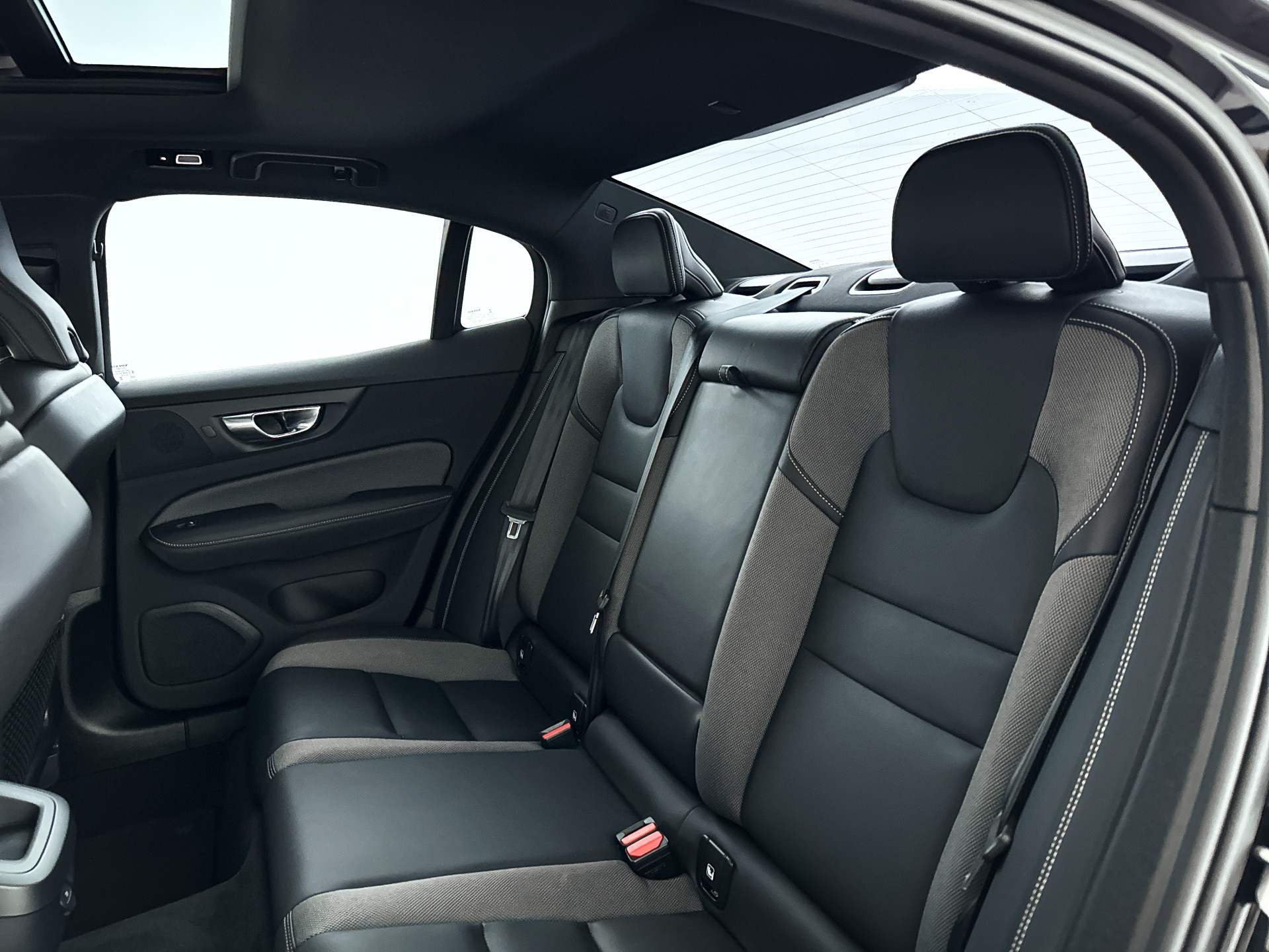 Foto van Volvo S60
