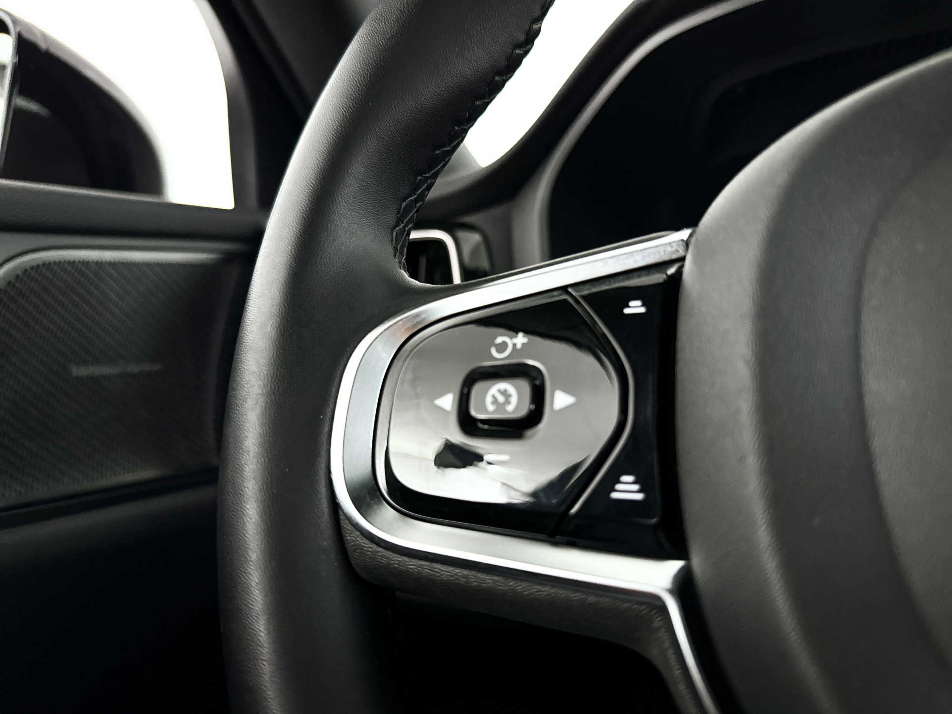 Foto van Volvo S60