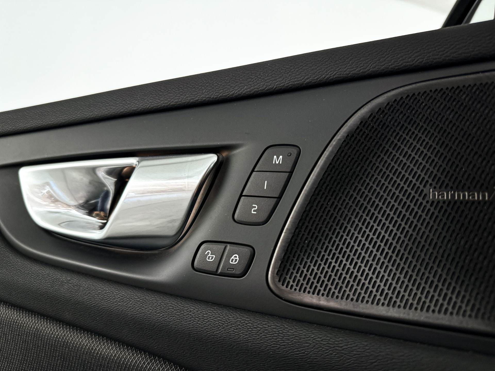 Foto van Volvo S60