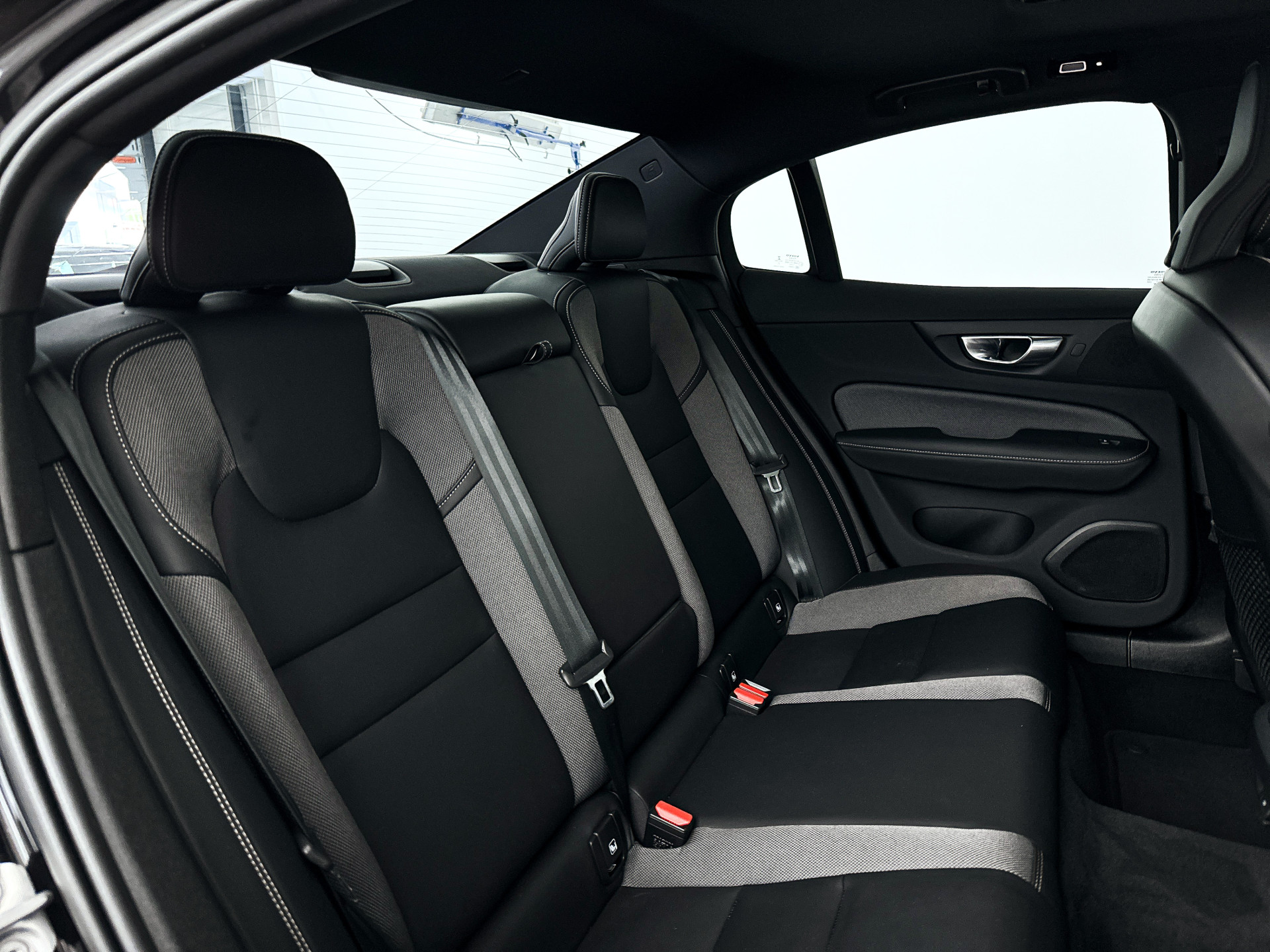 Foto van Volvo S60