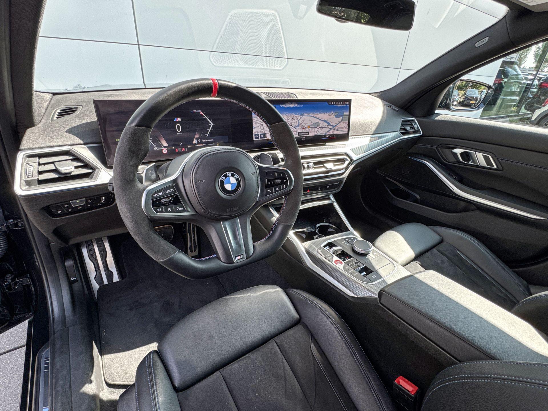 Foto van BMW 3-serie
