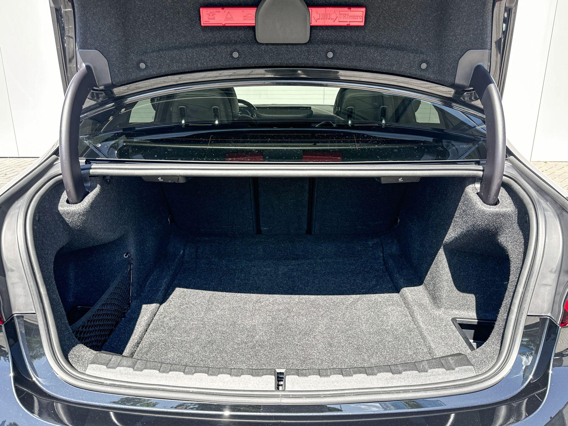 Foto van BMW 3-serie