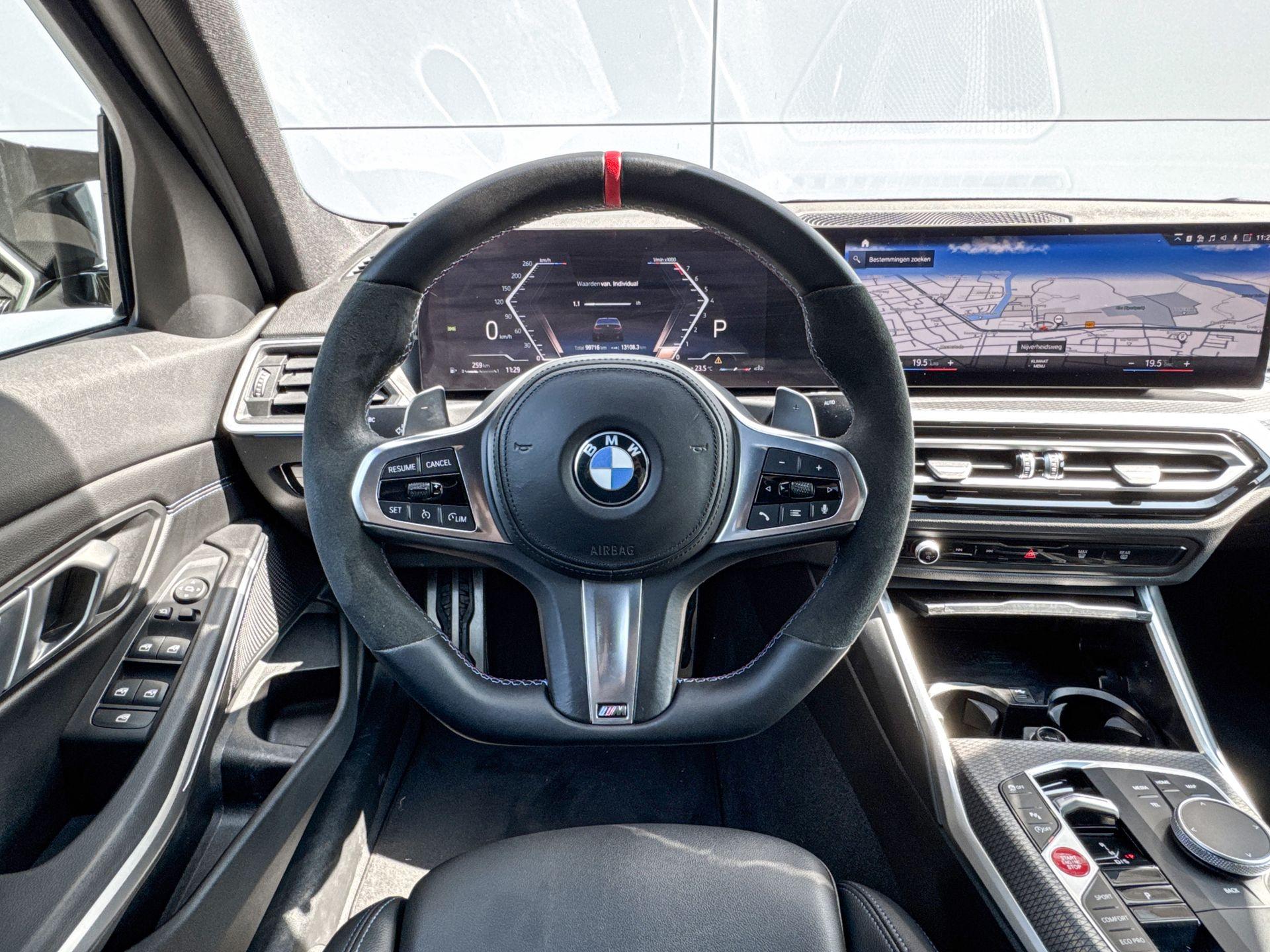 Foto van BMW 3-serie