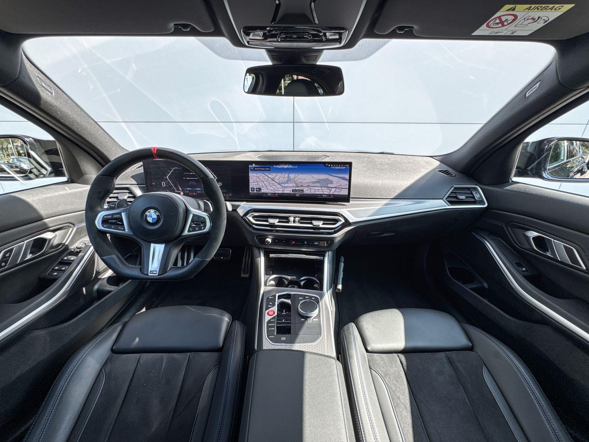 Foto van BMW 3-serie