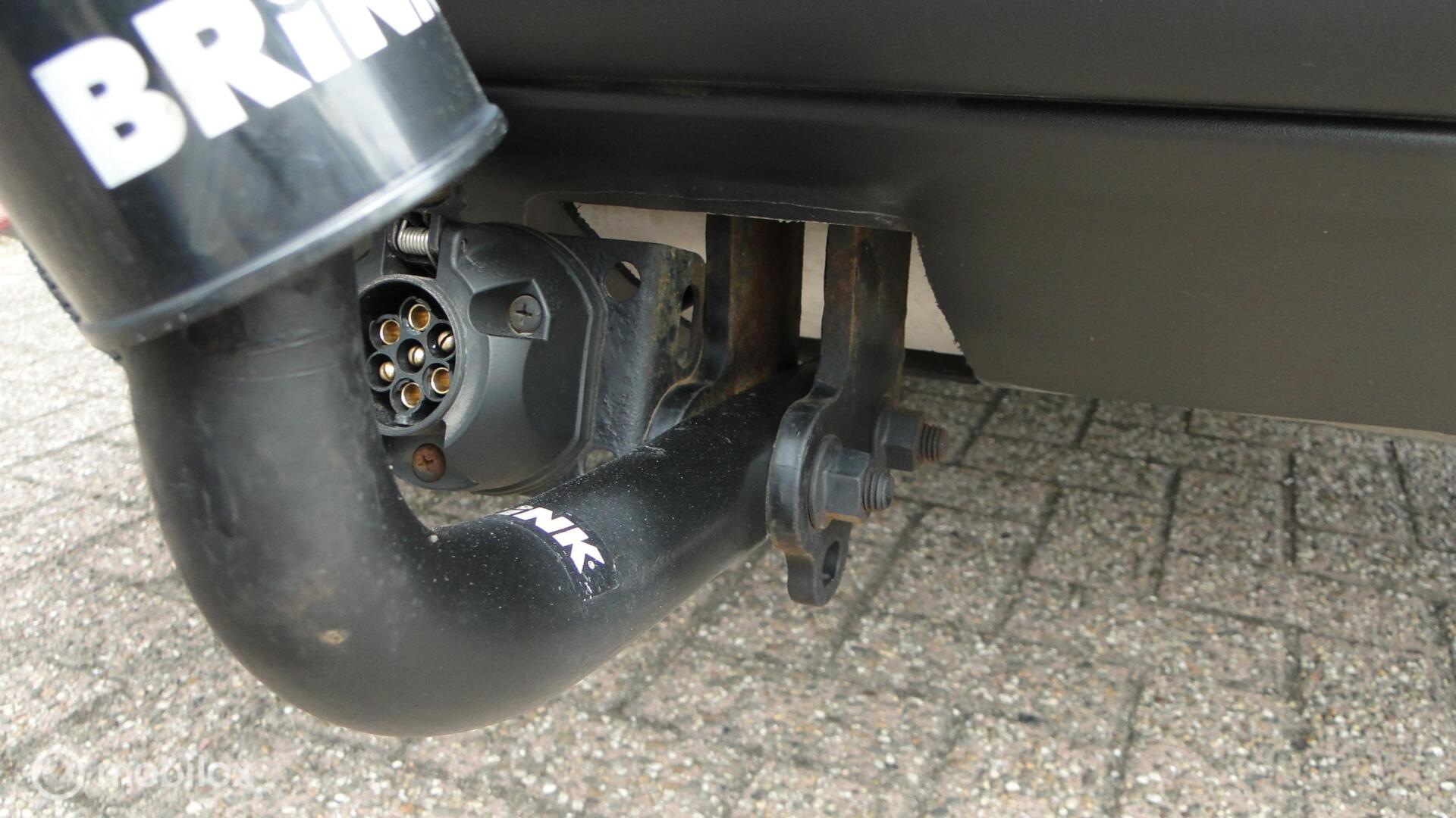 Foto van Jeep Compass