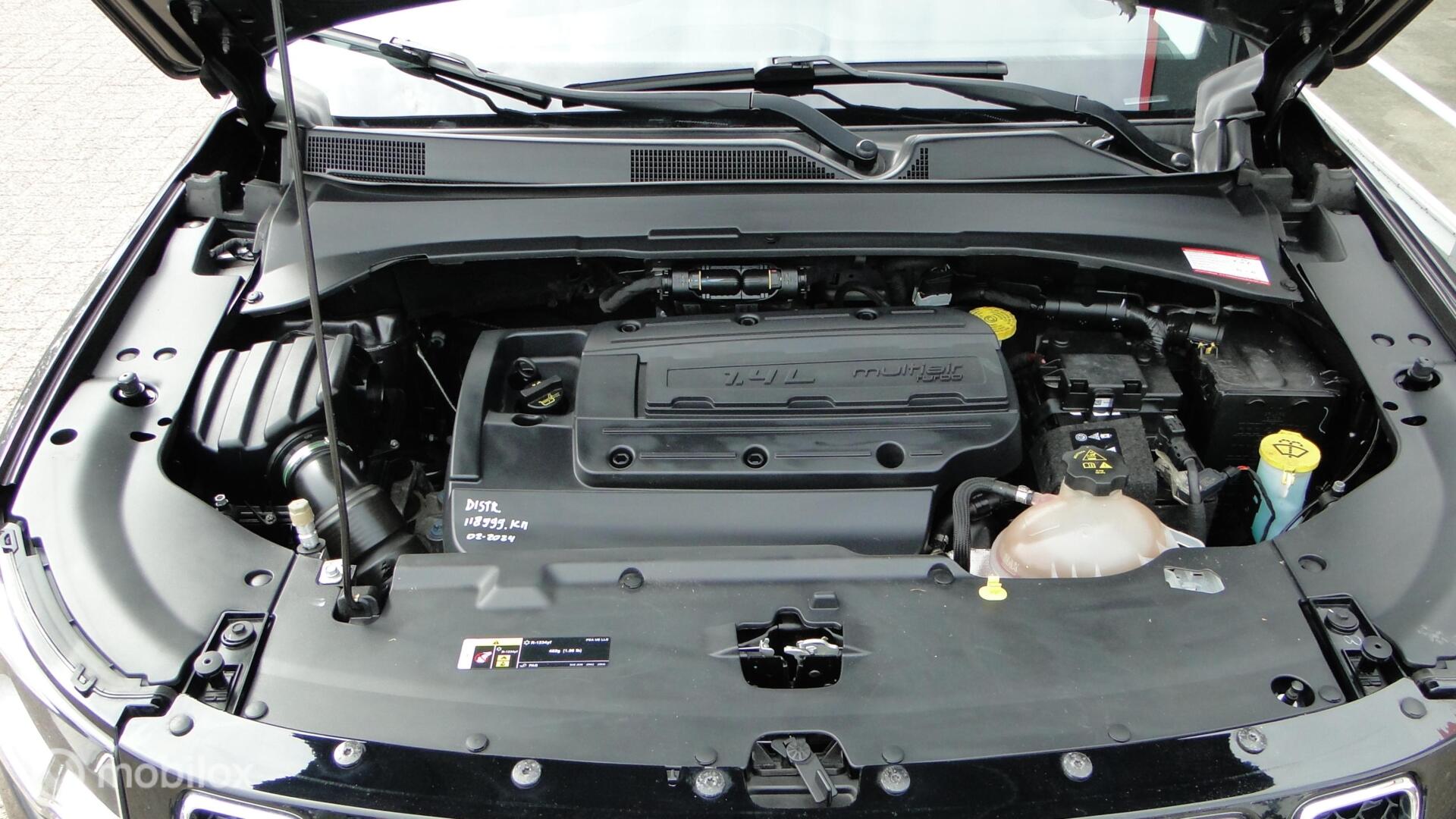 Foto van Jeep Compass