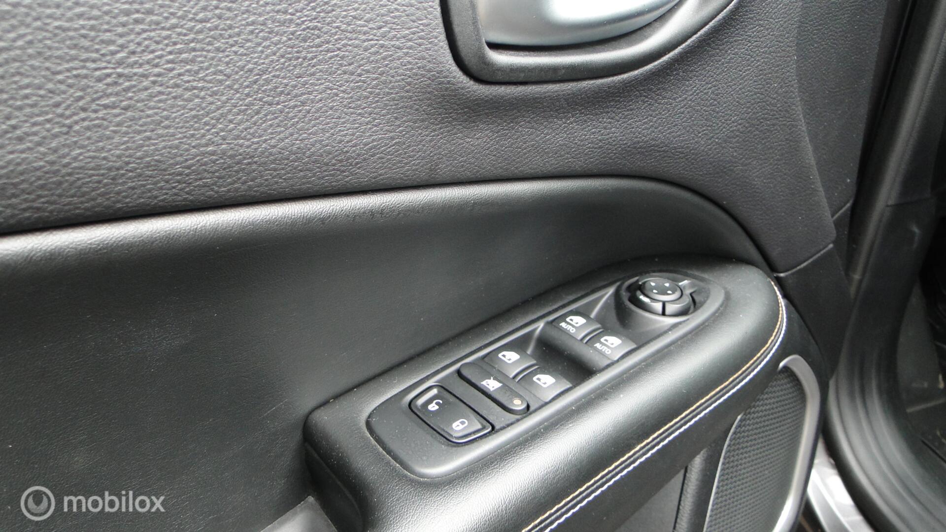 Foto van Jeep Compass
