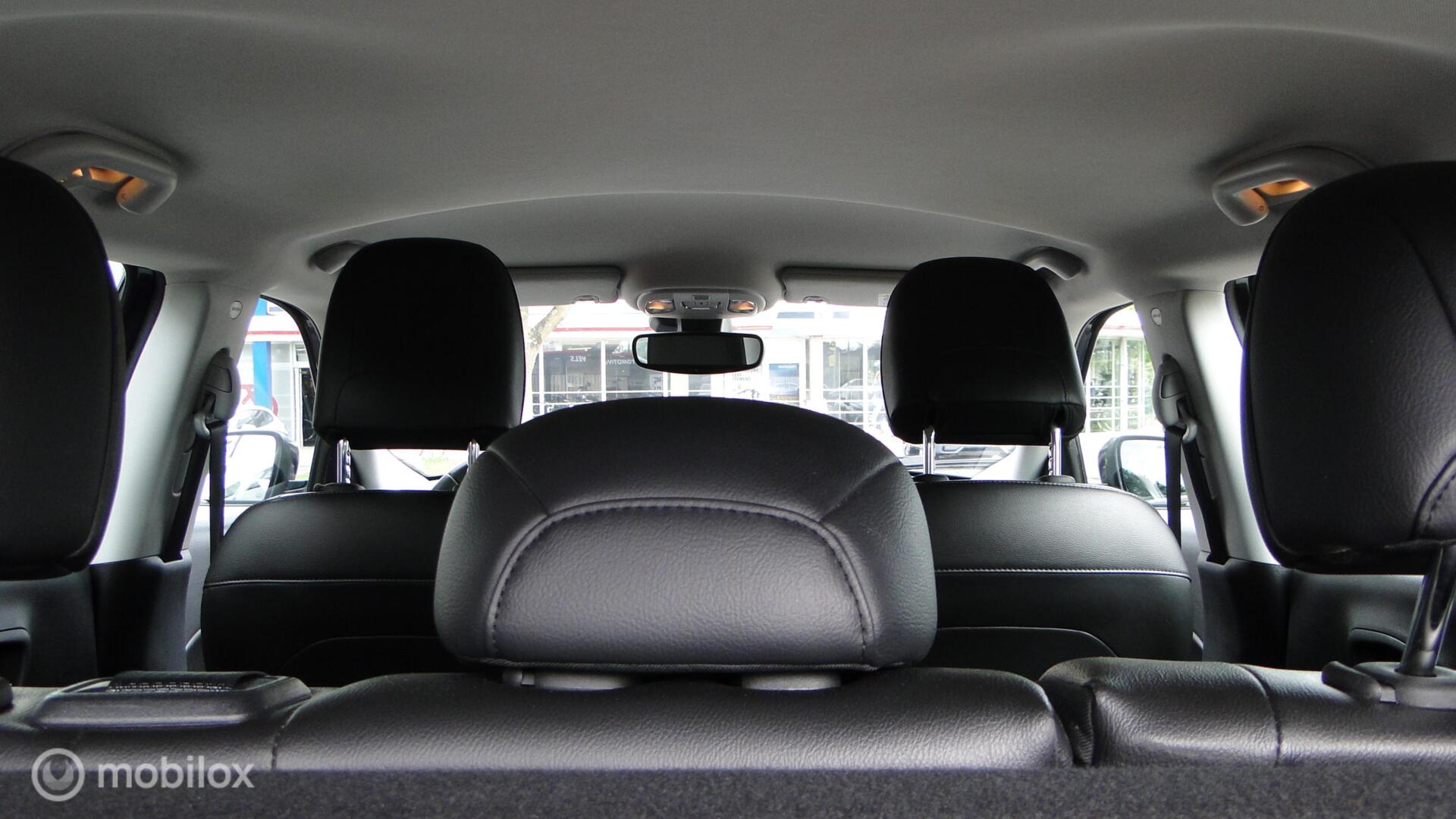 Foto van Jeep Compass