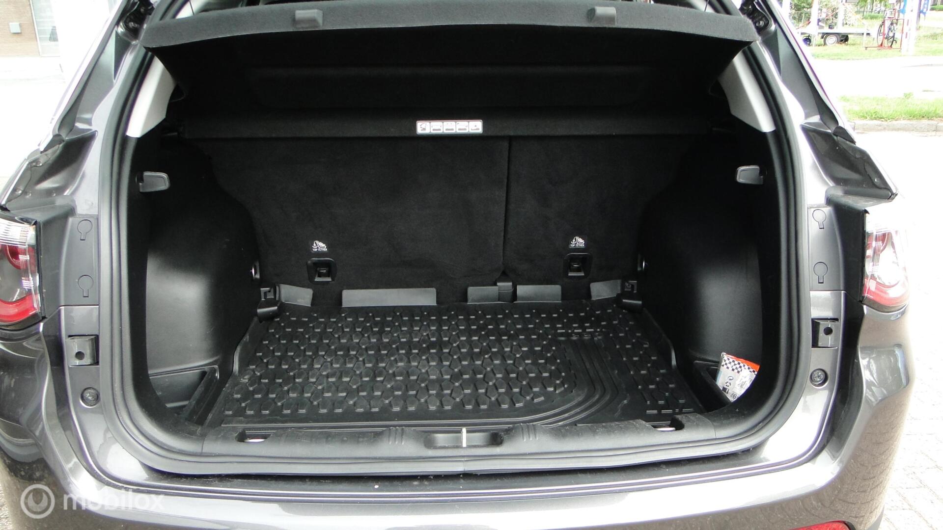 Foto van Jeep Compass