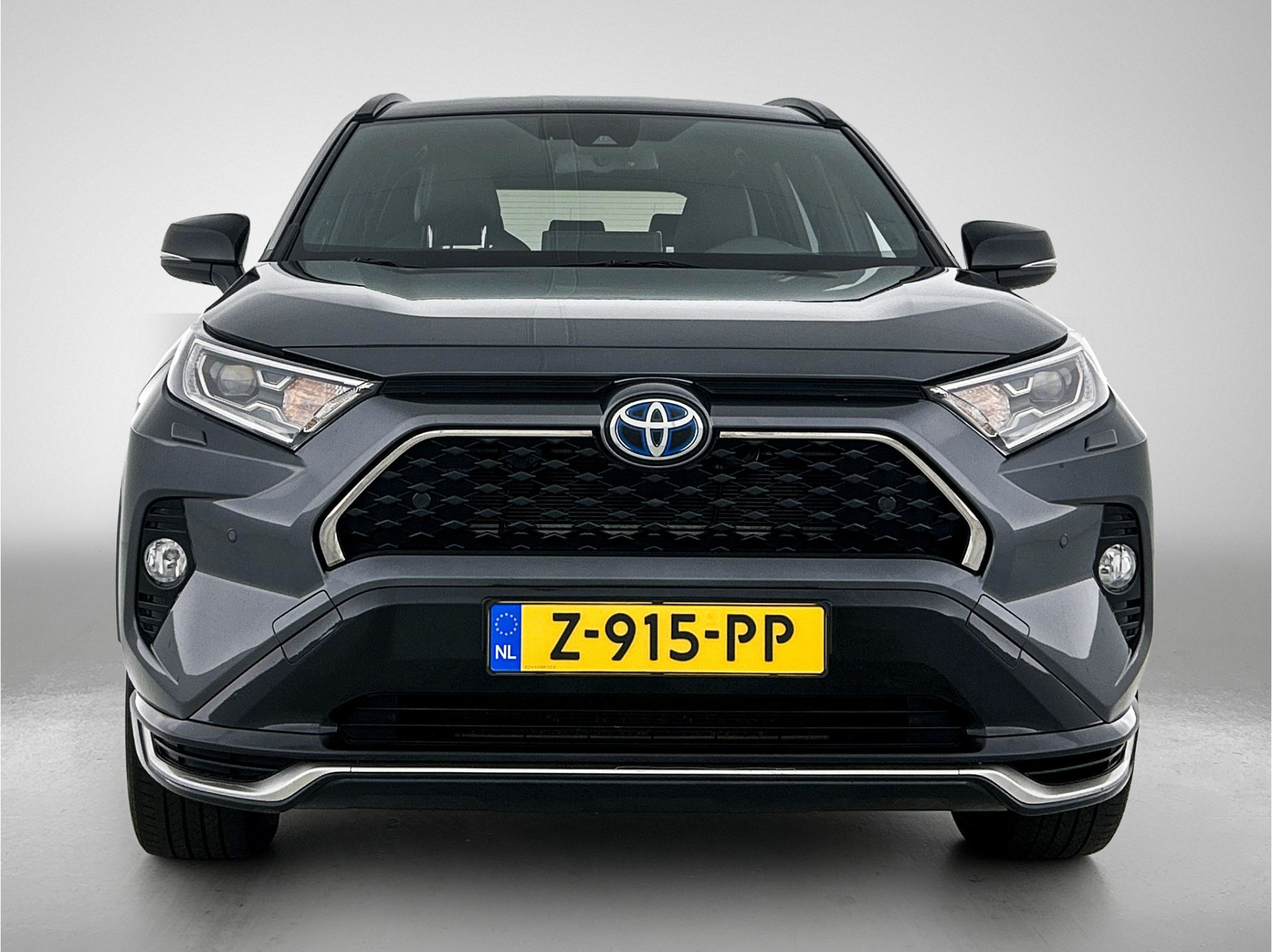 Foto van Toyota Toyota Rav4