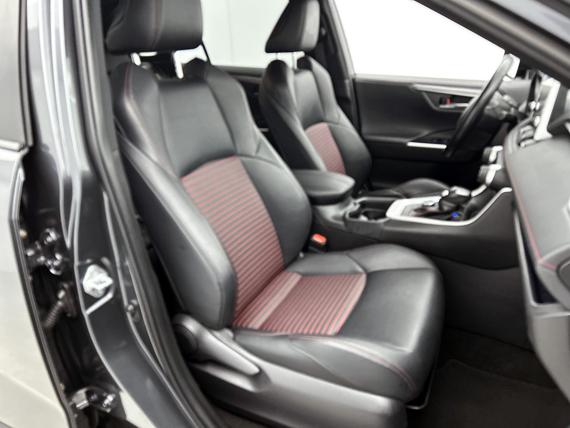 Foto van Toyota Toyota Rav4