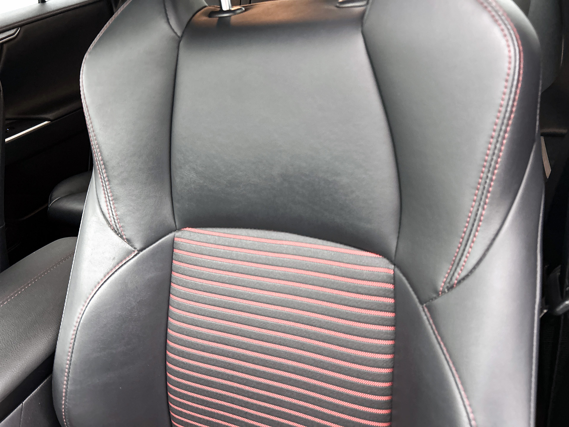 Foto van Toyota Toyota Rav4