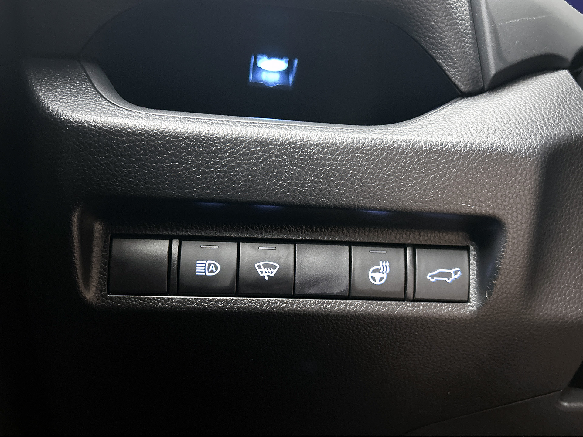 Foto van Toyota Toyota Rav4