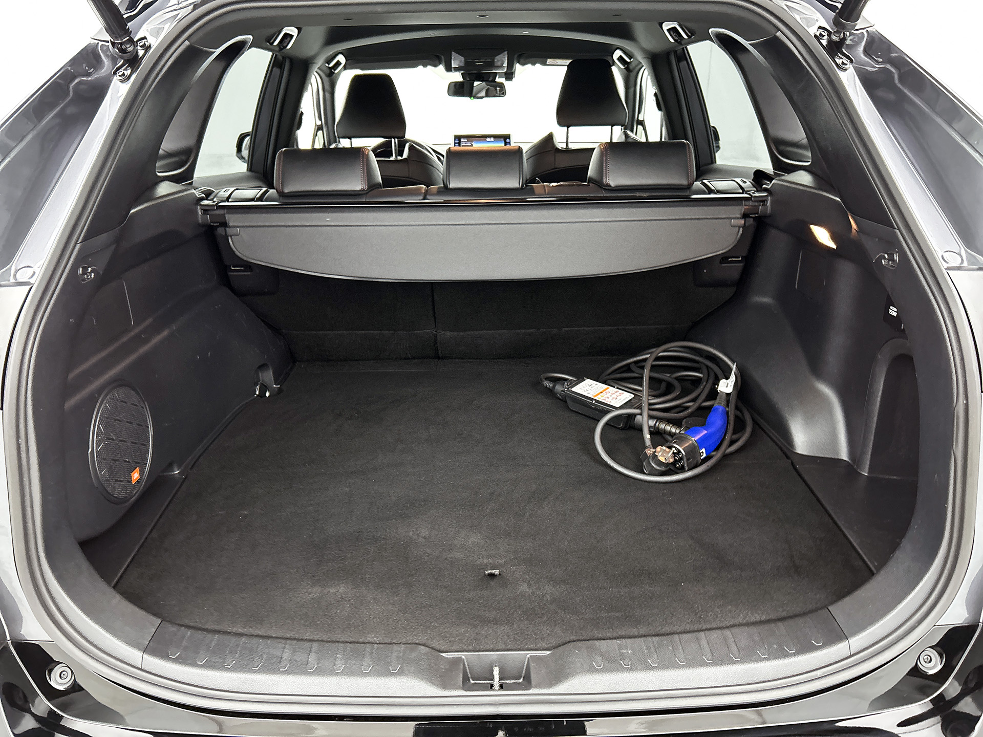 Foto van Toyota Toyota Rav4