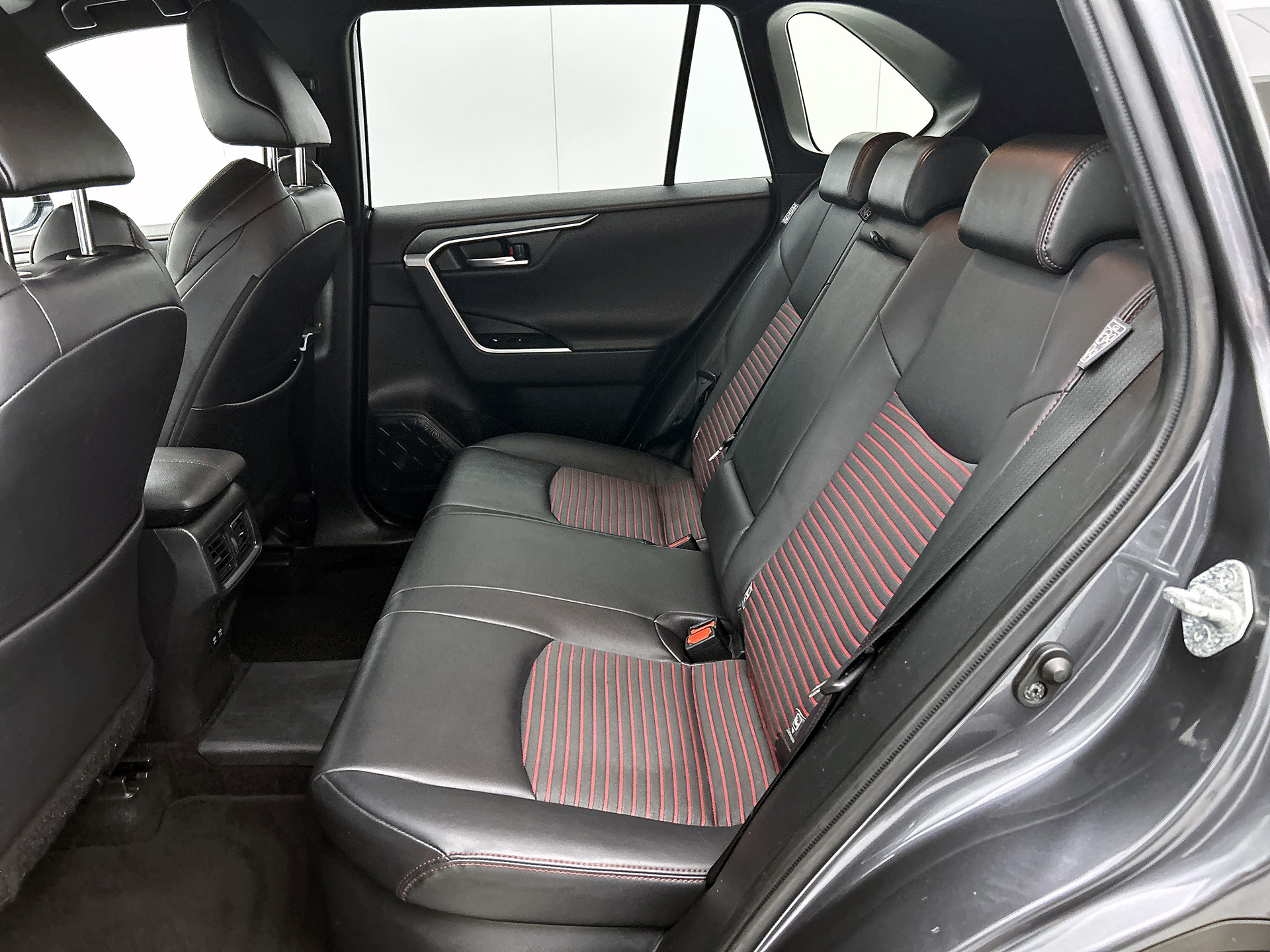 Foto van Toyota Toyota Rav4