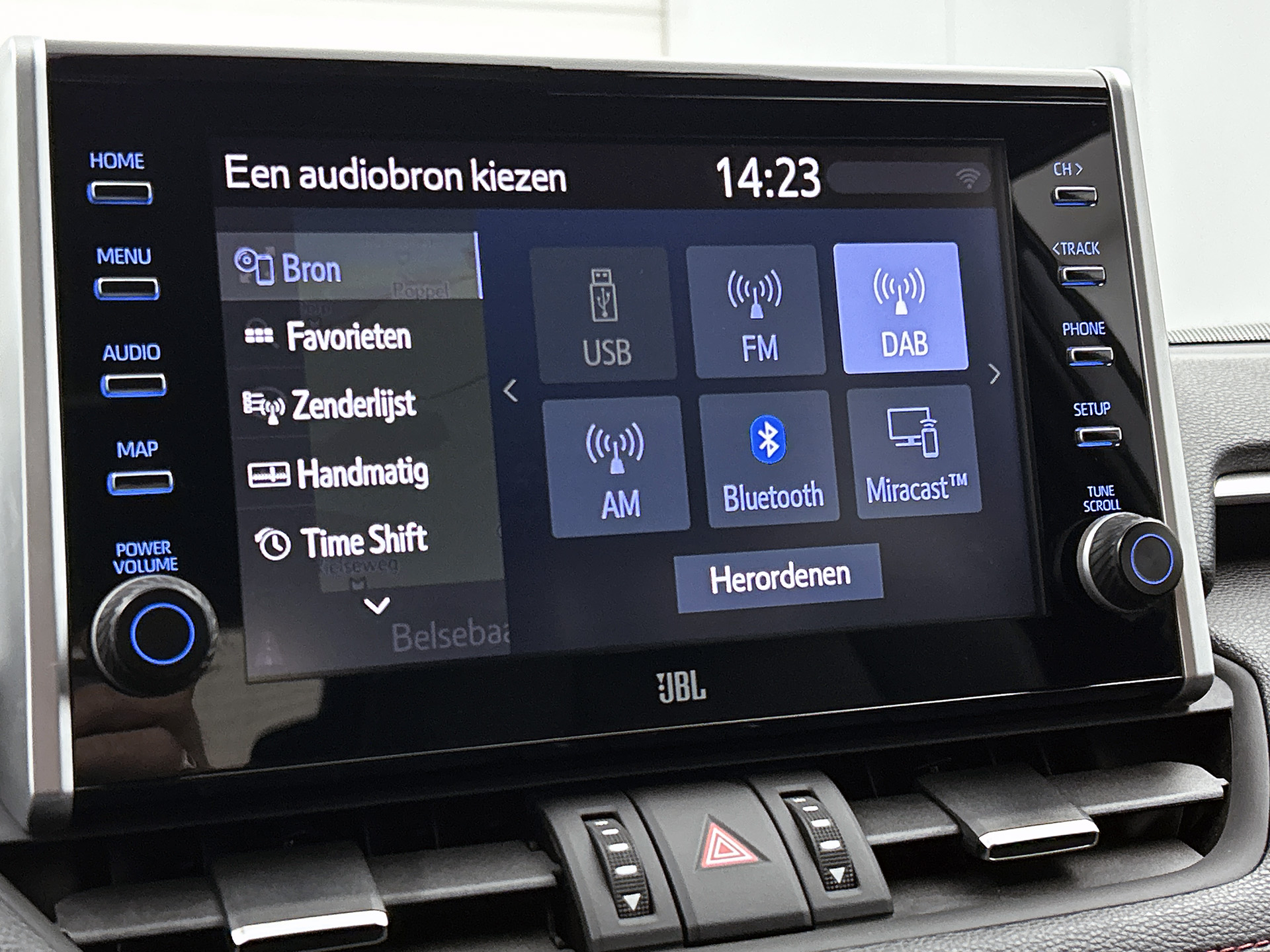 Foto van Toyota Toyota Rav4
